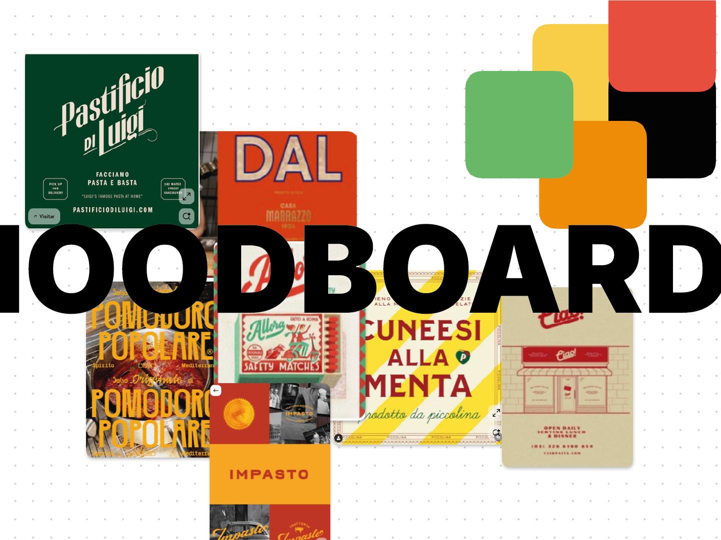What Is a Moodboard and How to Build One That Actually Works
