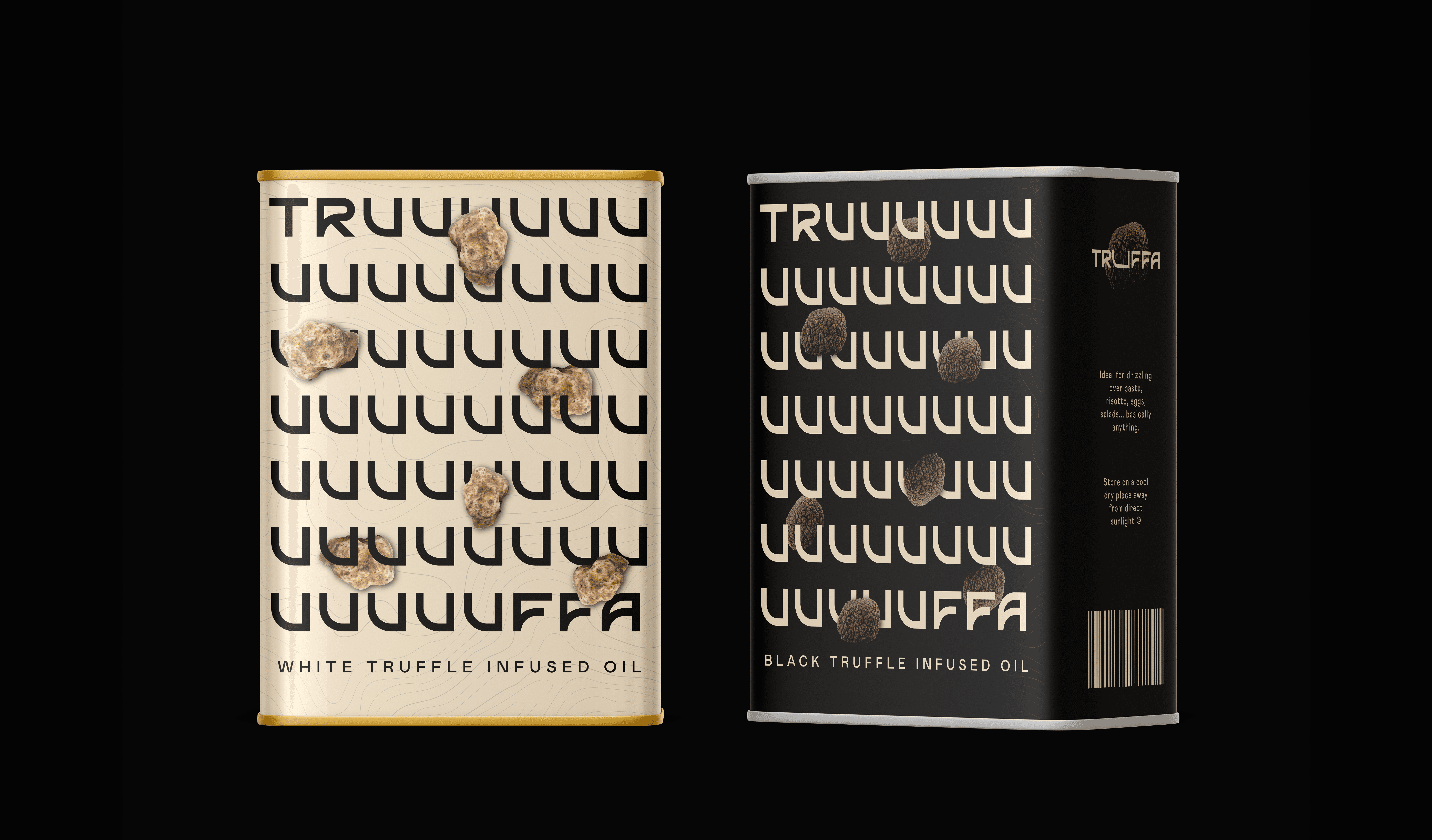 Truffa