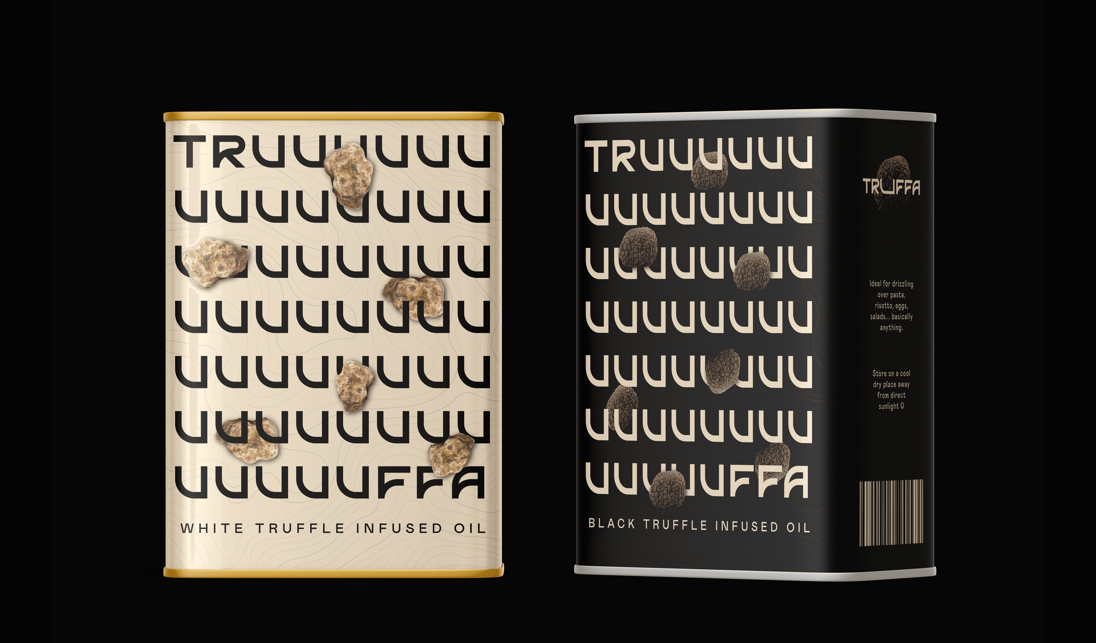 Truffa