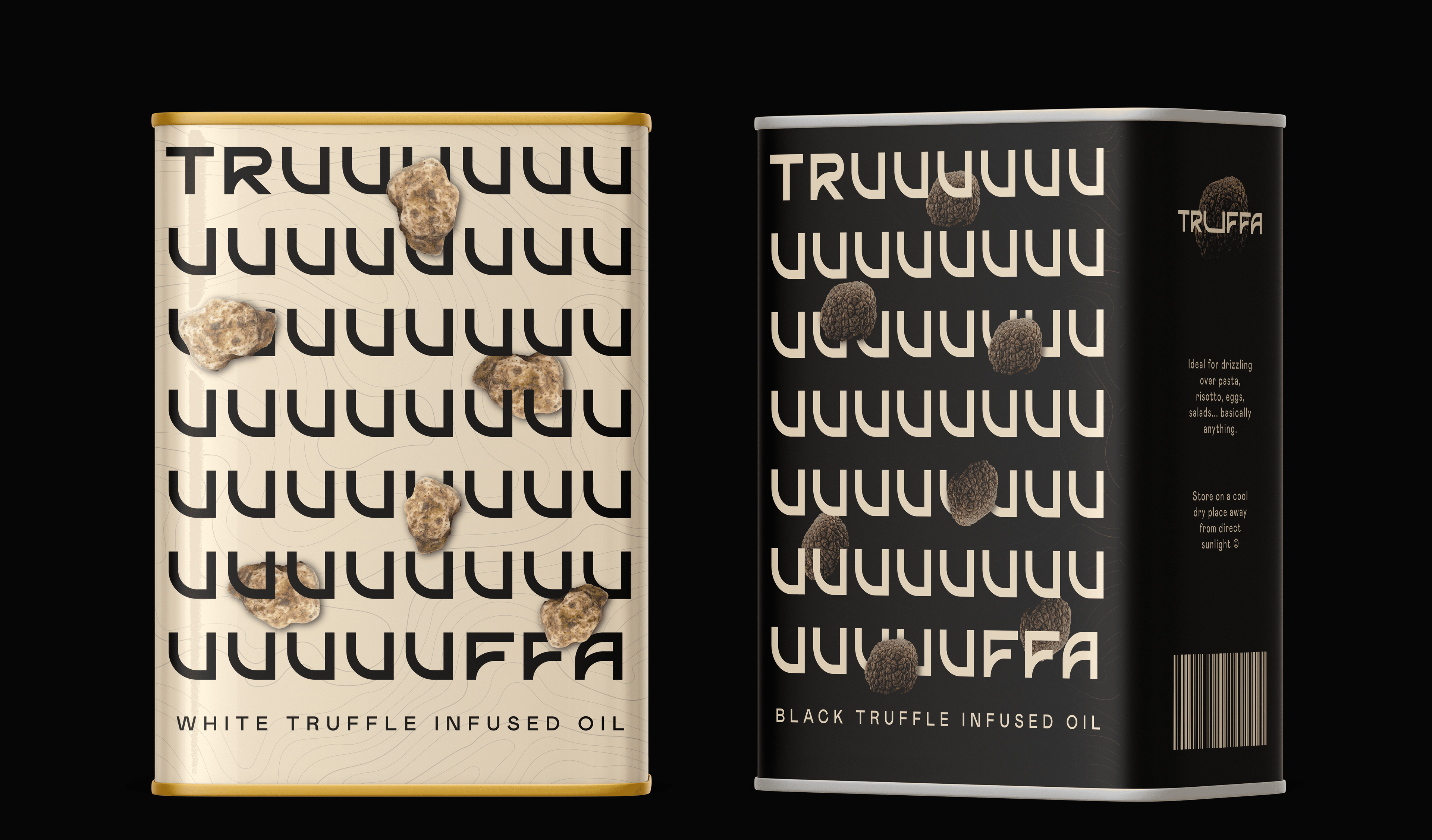 Truffa