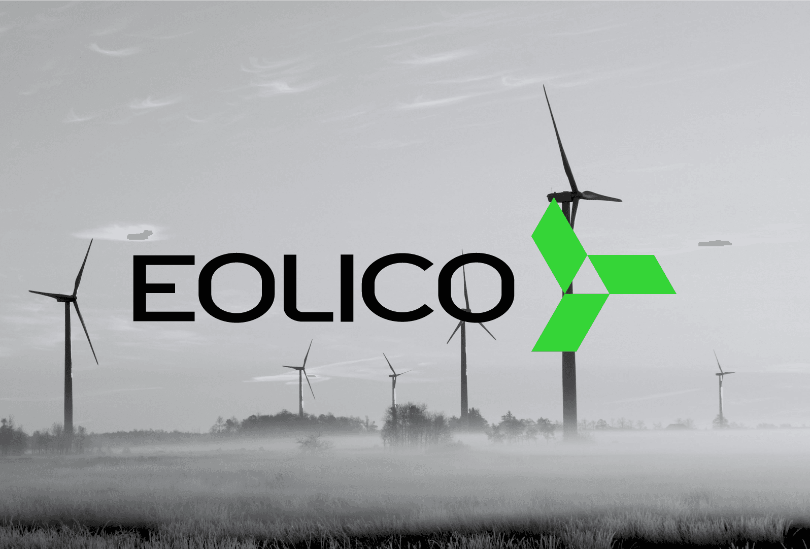Eolico Energy — Eolico
