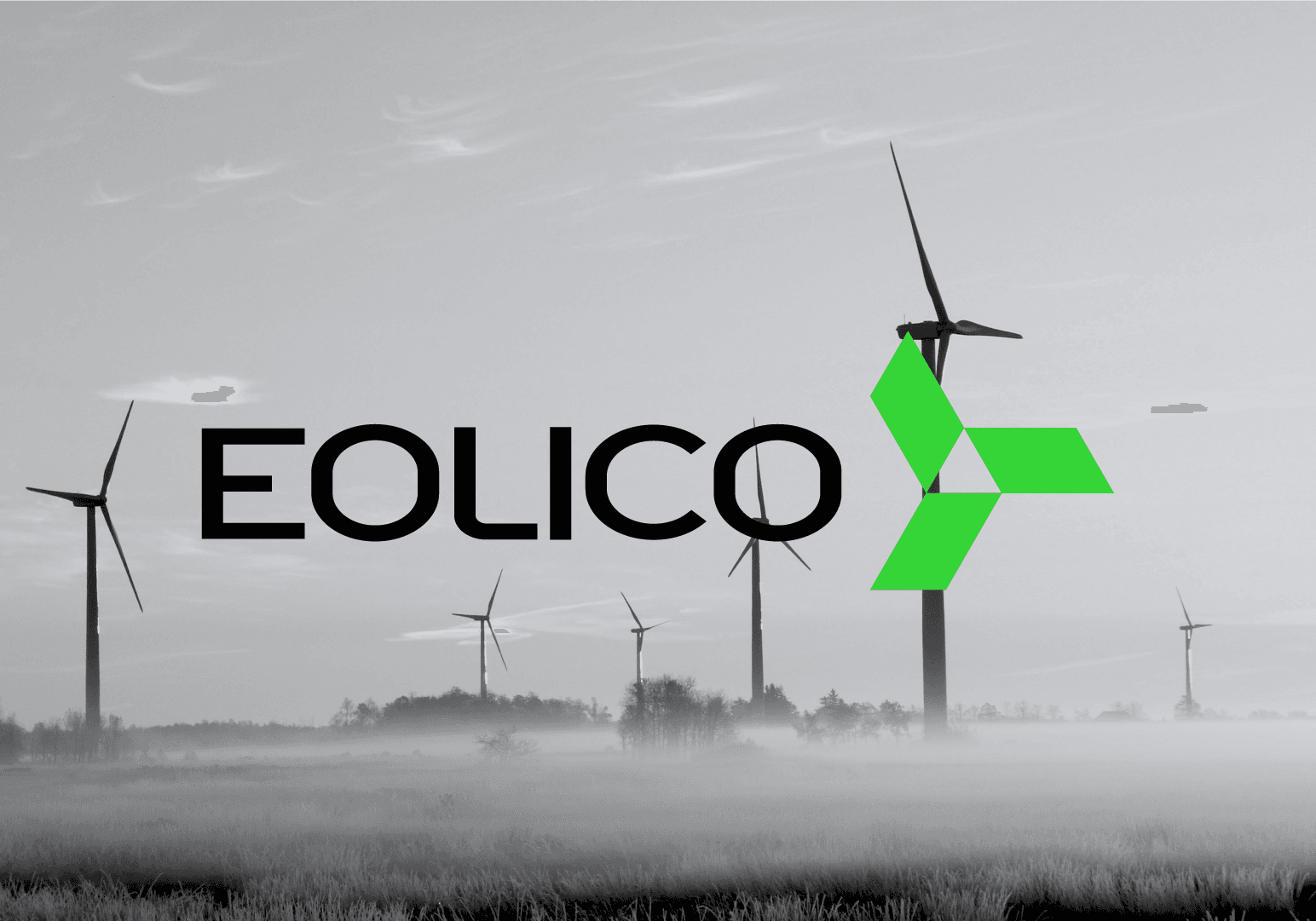 Eolico Energy — Eolico