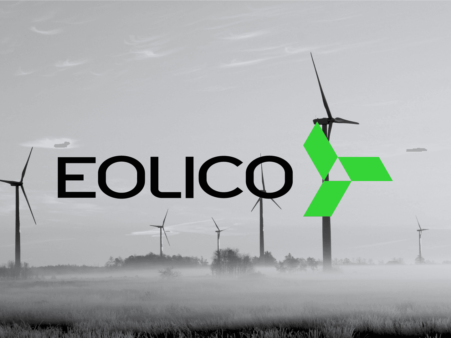 Eolico Energy — Eolico