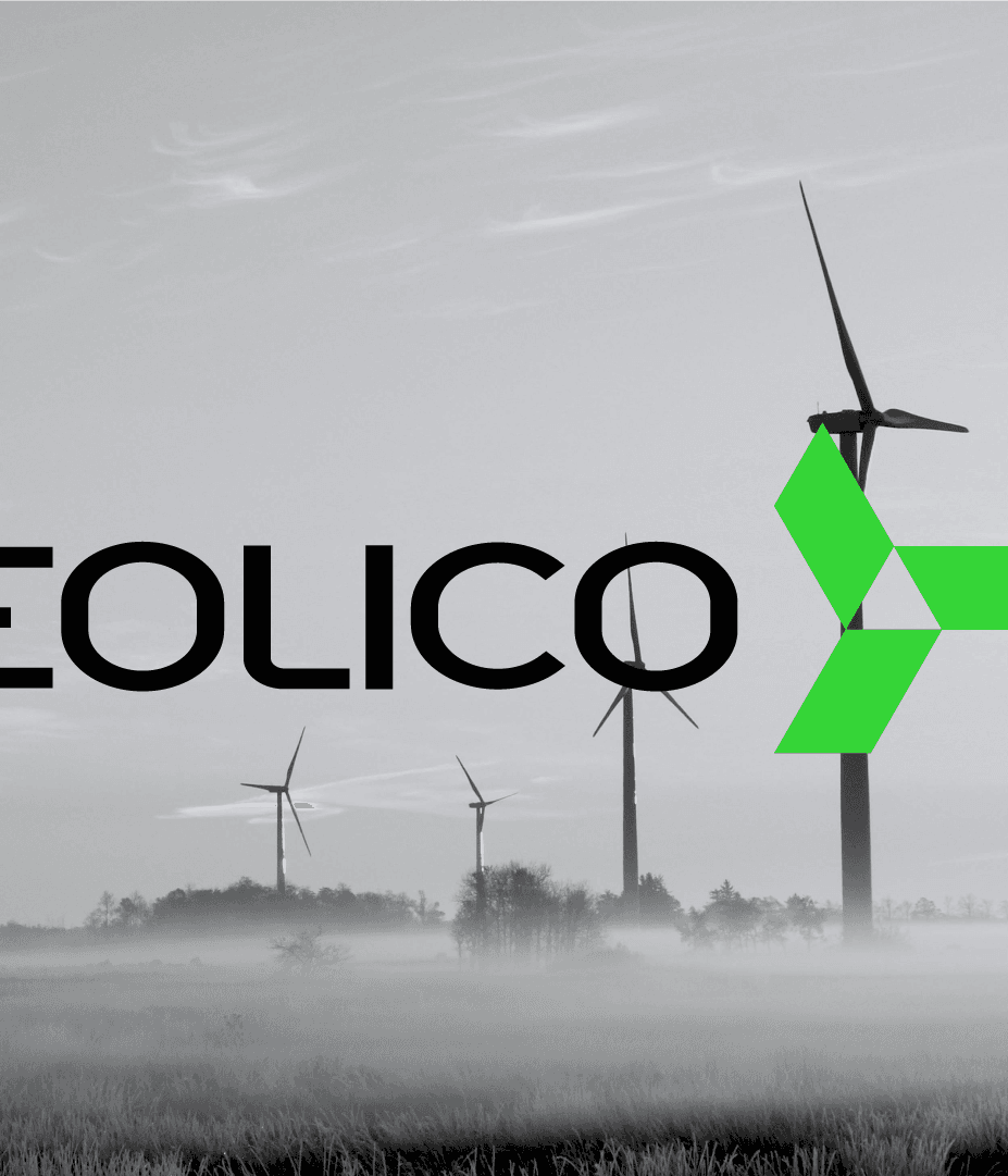 Eolico Energy — Eolico