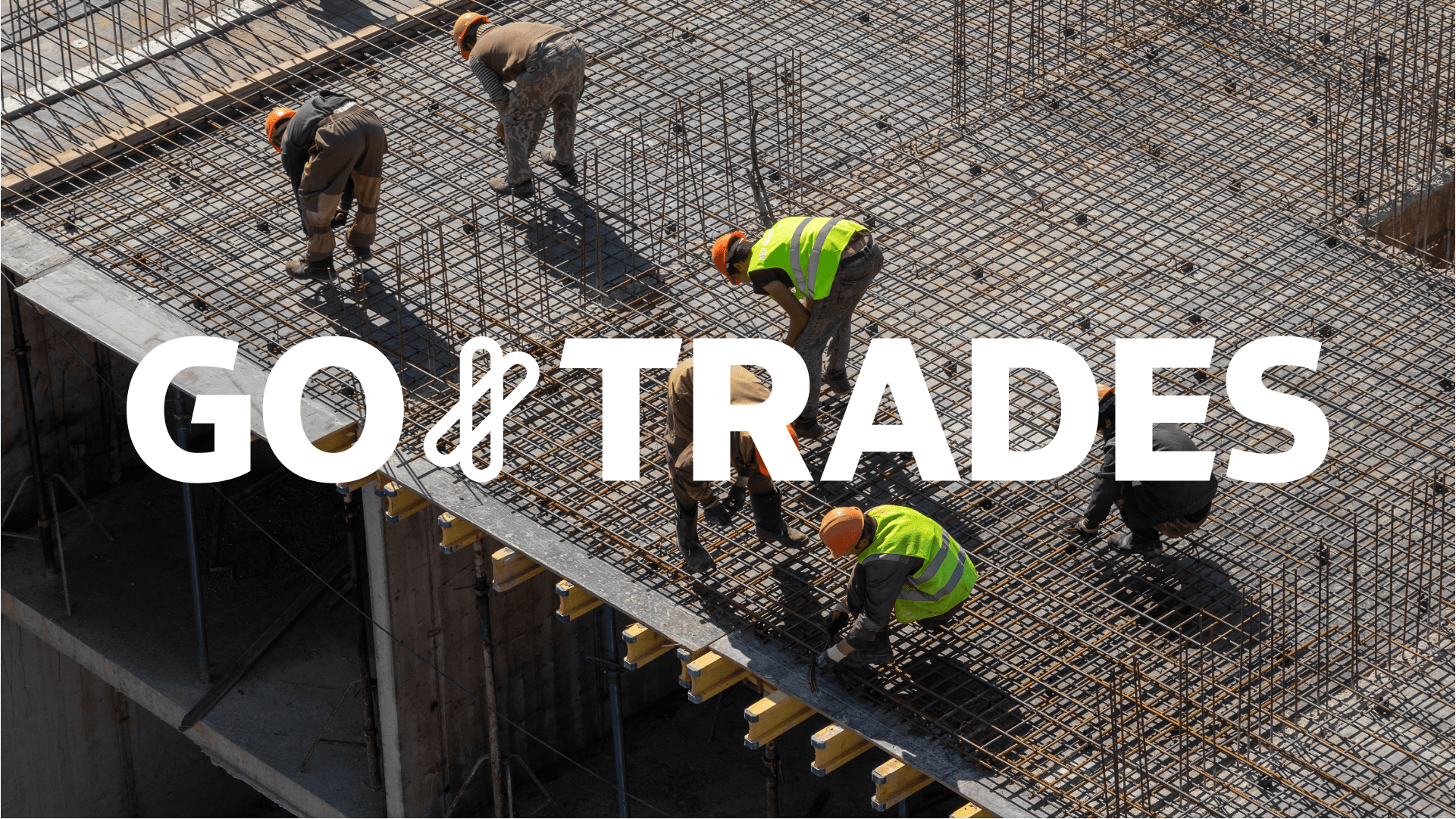 Go Trades — GoTrades