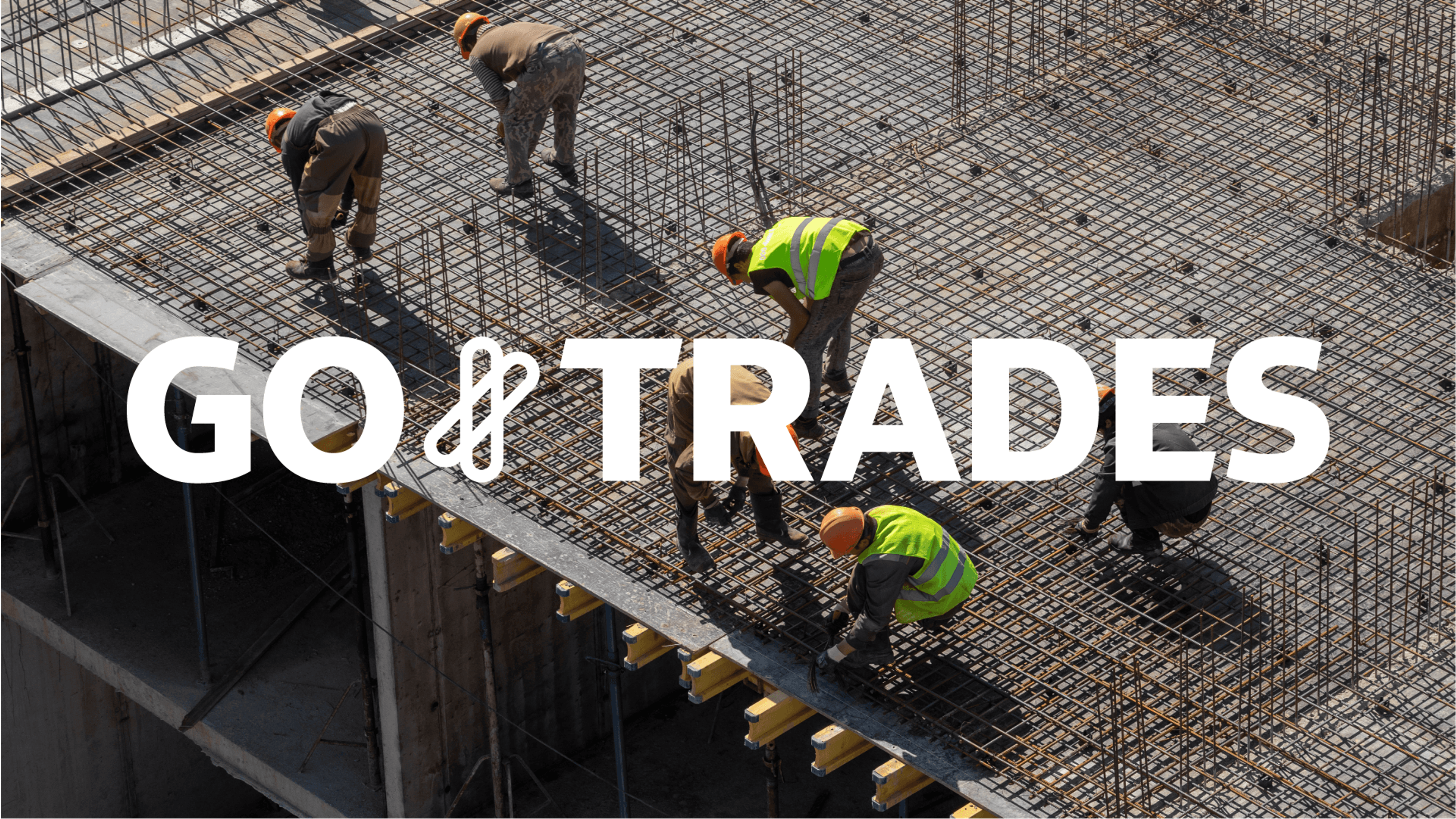 Go Trades — GoTrades