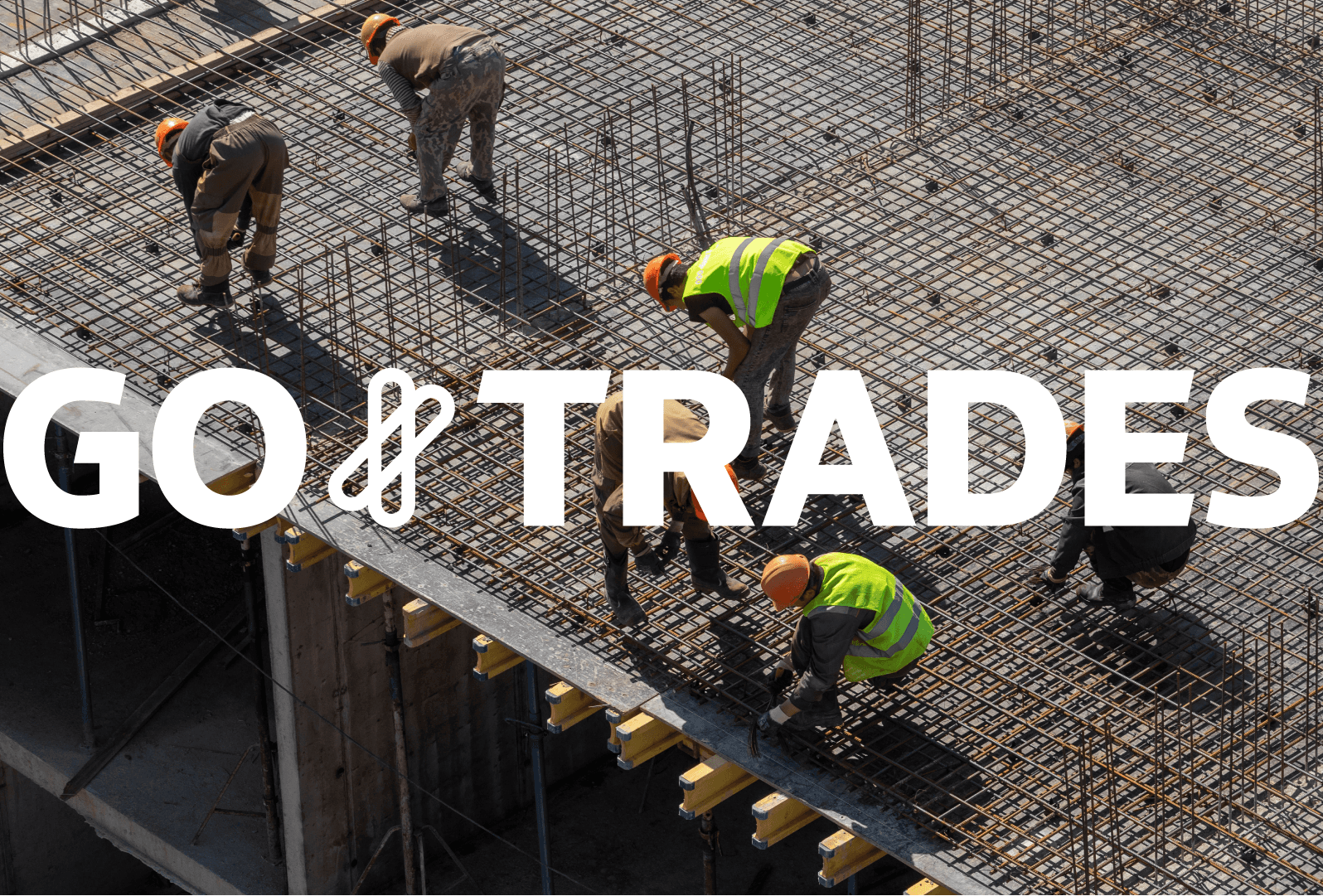 Go Trades — GoTrades
