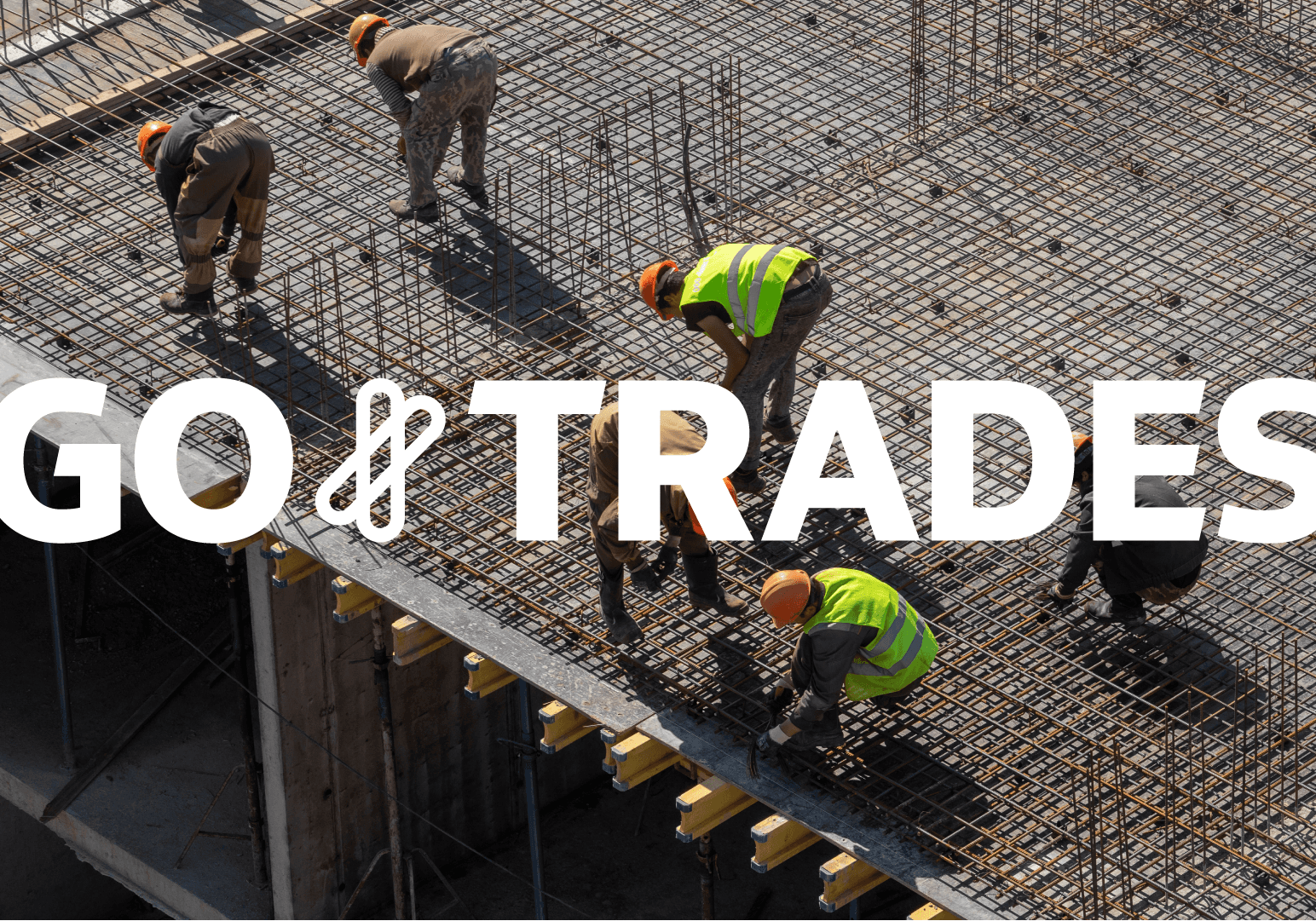 Go Trades — GoTrades