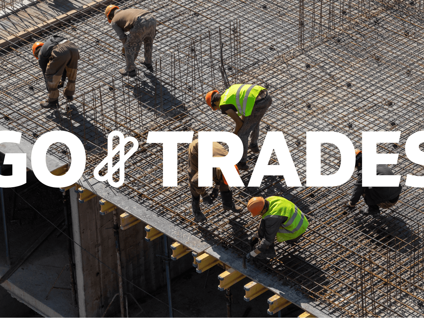 Go Trades — GoTrades