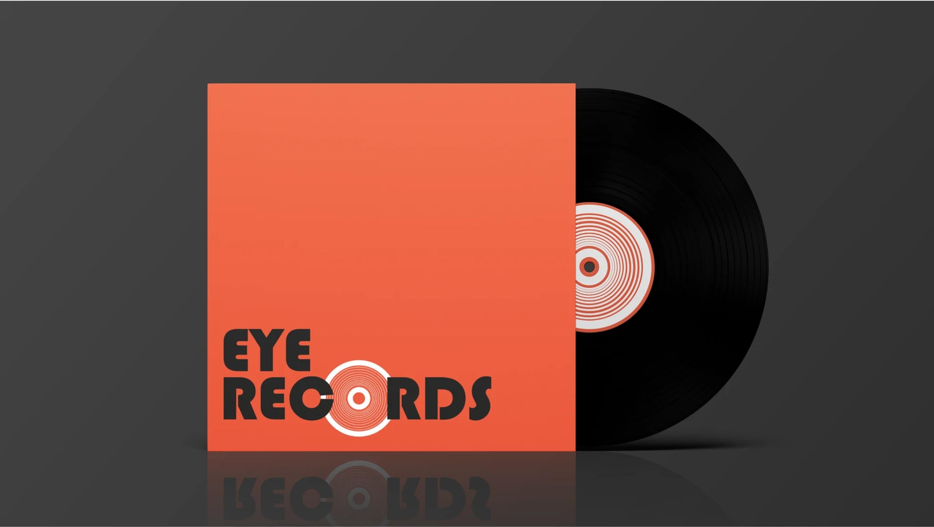 EYE Records