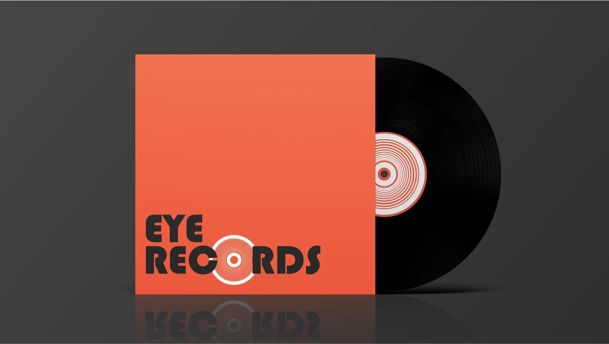 EYE Records