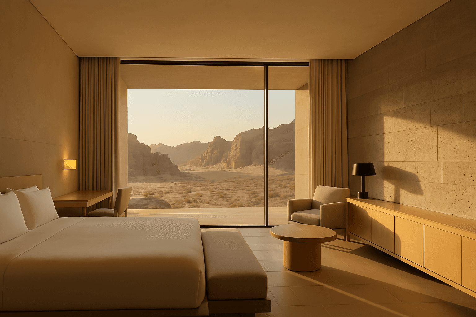 HADI Hotels