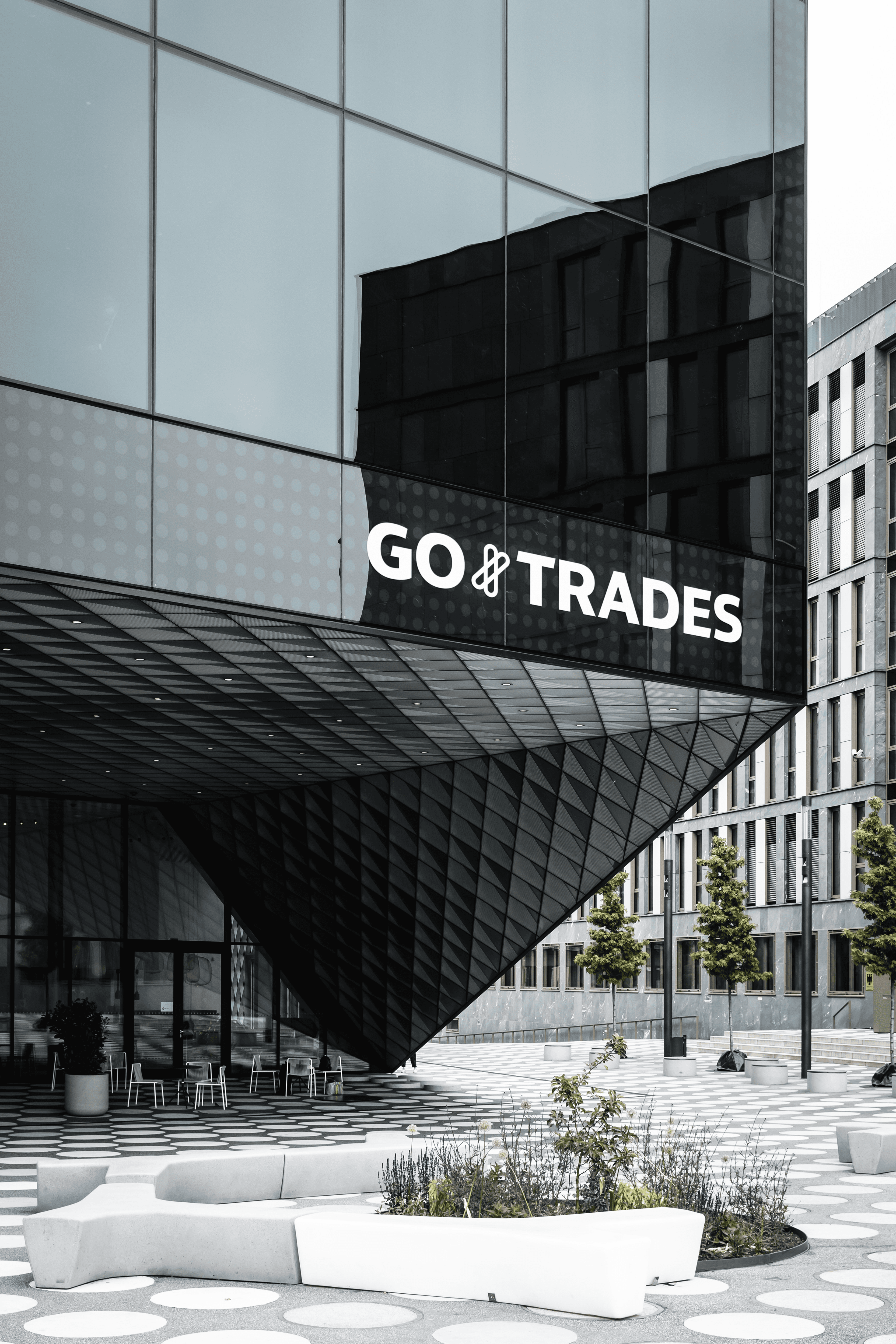 GoTrades 1