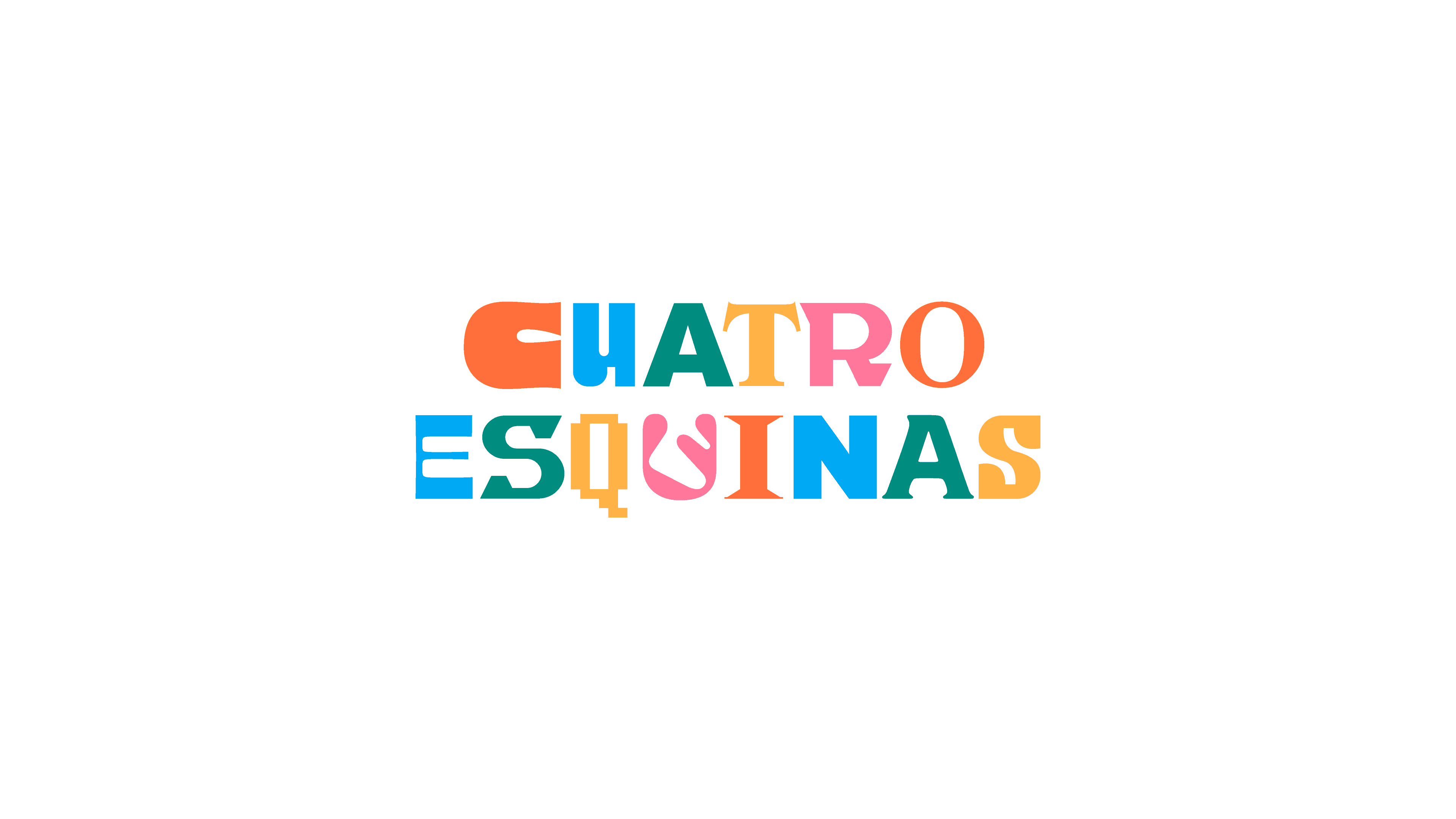 Cuatro Esquinas 2