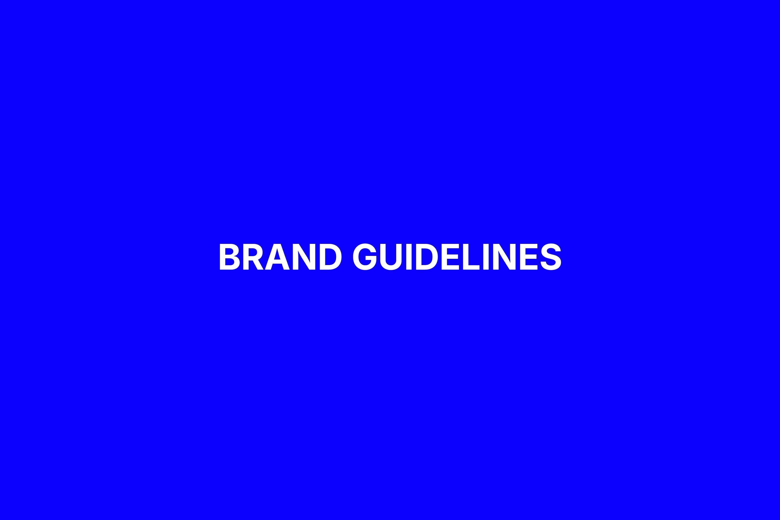 What Are Brand Guidelines and What Separates a Good One From a PDF Nobody Opens