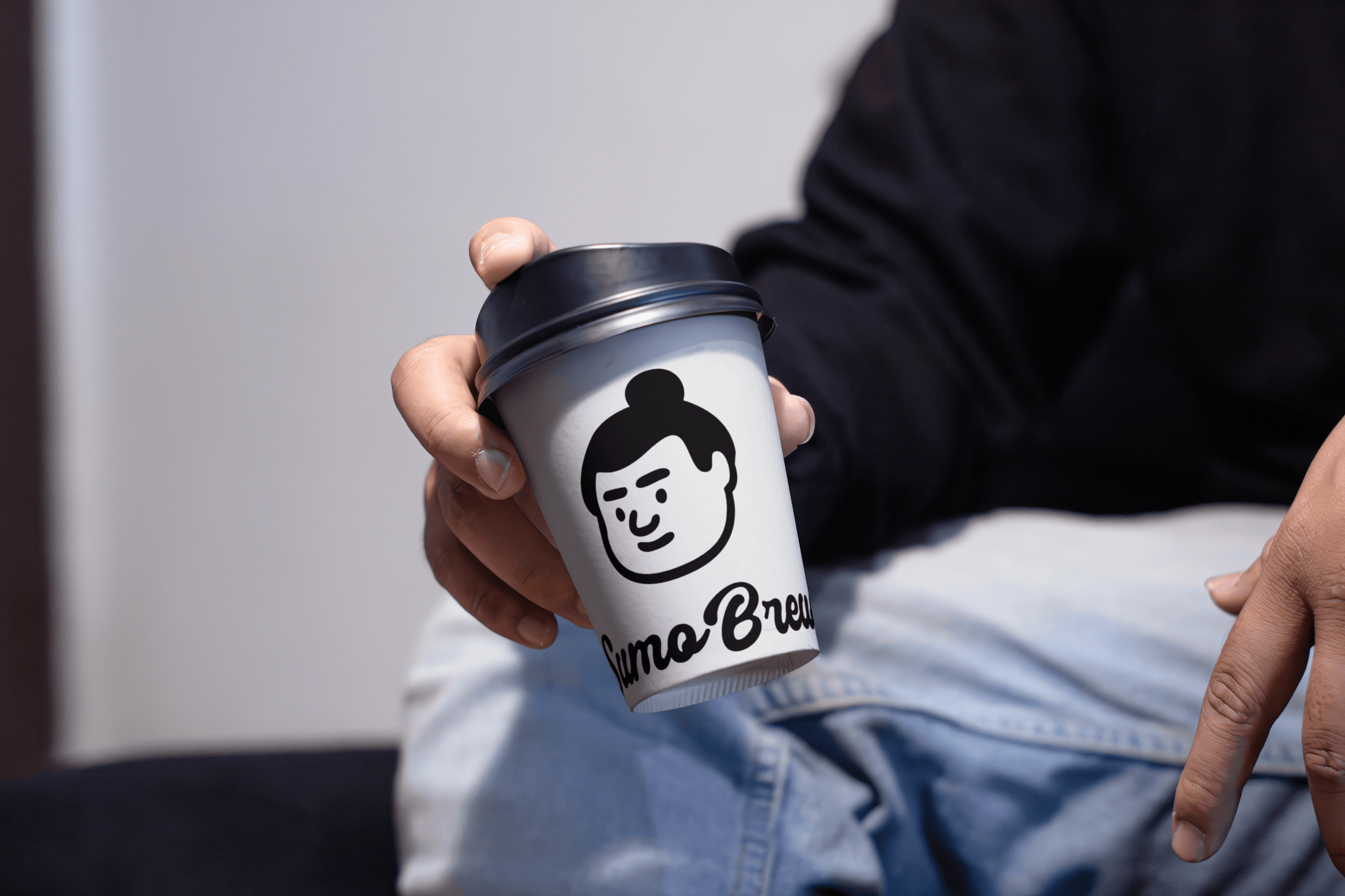 Sumo Brew 1