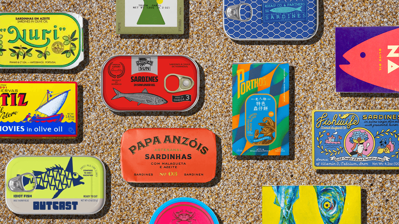 The Strategic Role of Packaging as a Brand Touchpoint