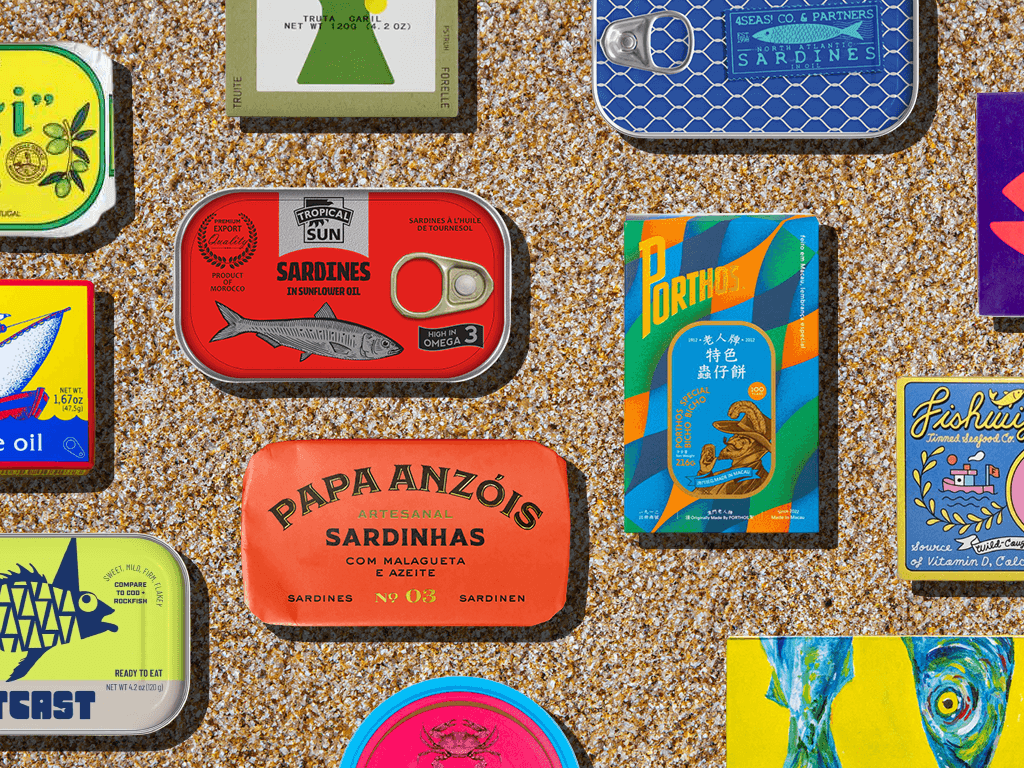 The Strategic Role of Packaging as a Brand Touchpoint