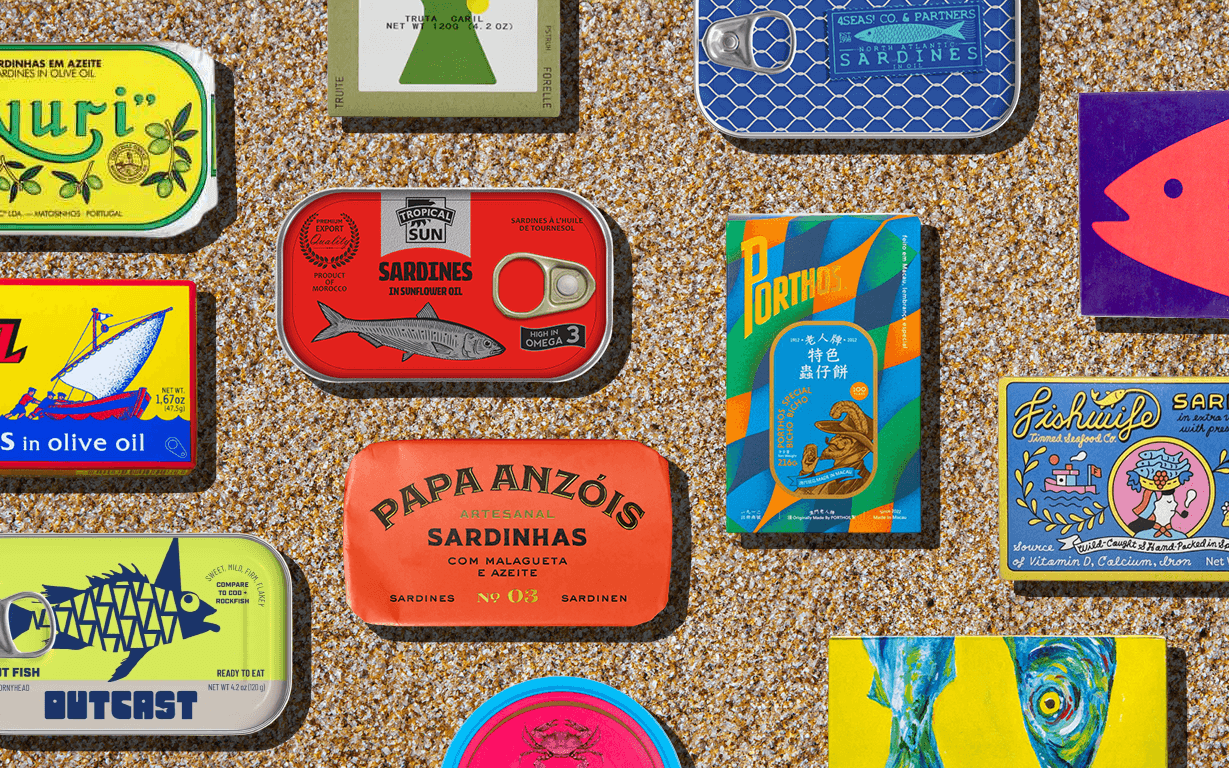 The Strategic Role of Packaging as a Brand Touchpoint