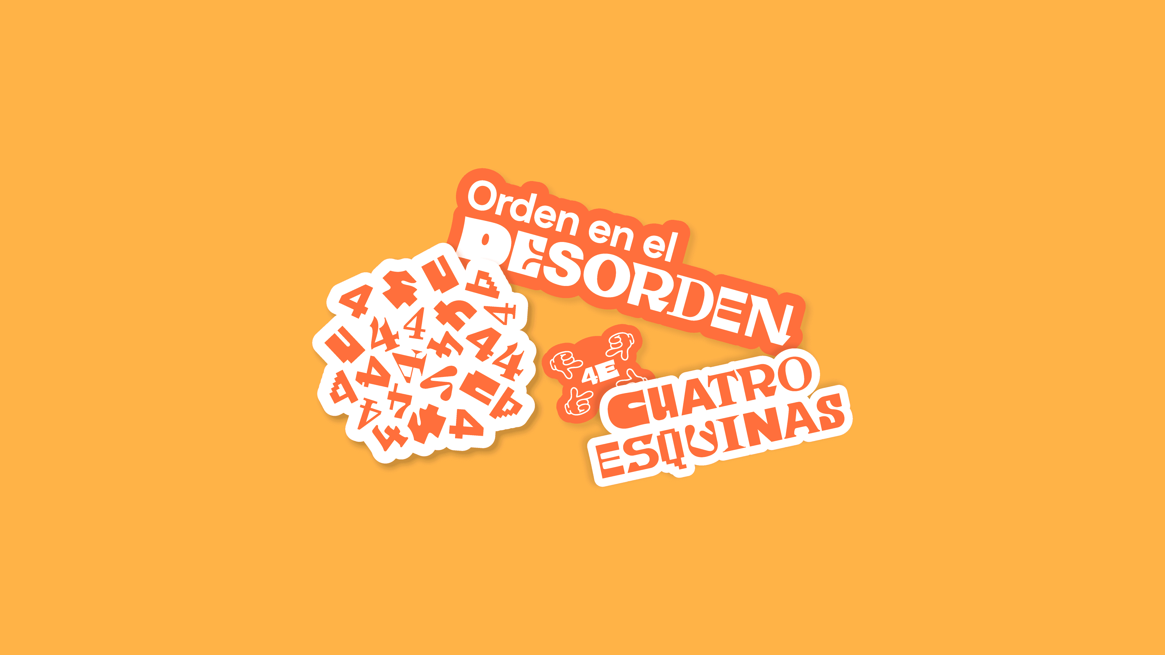Cuatro Esquinas