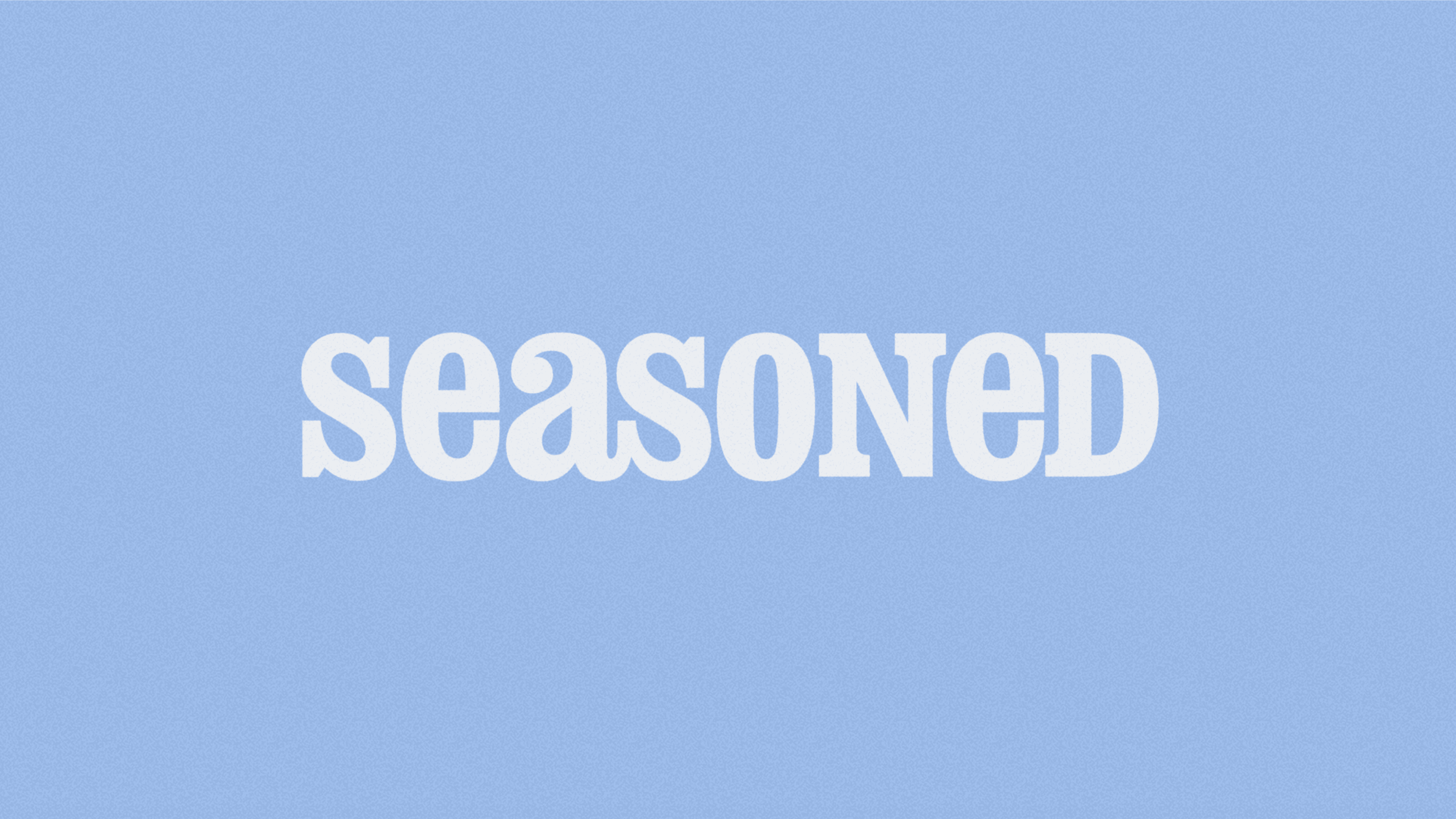 Inside Seasoned Website Design: A Playful UX Breakdown