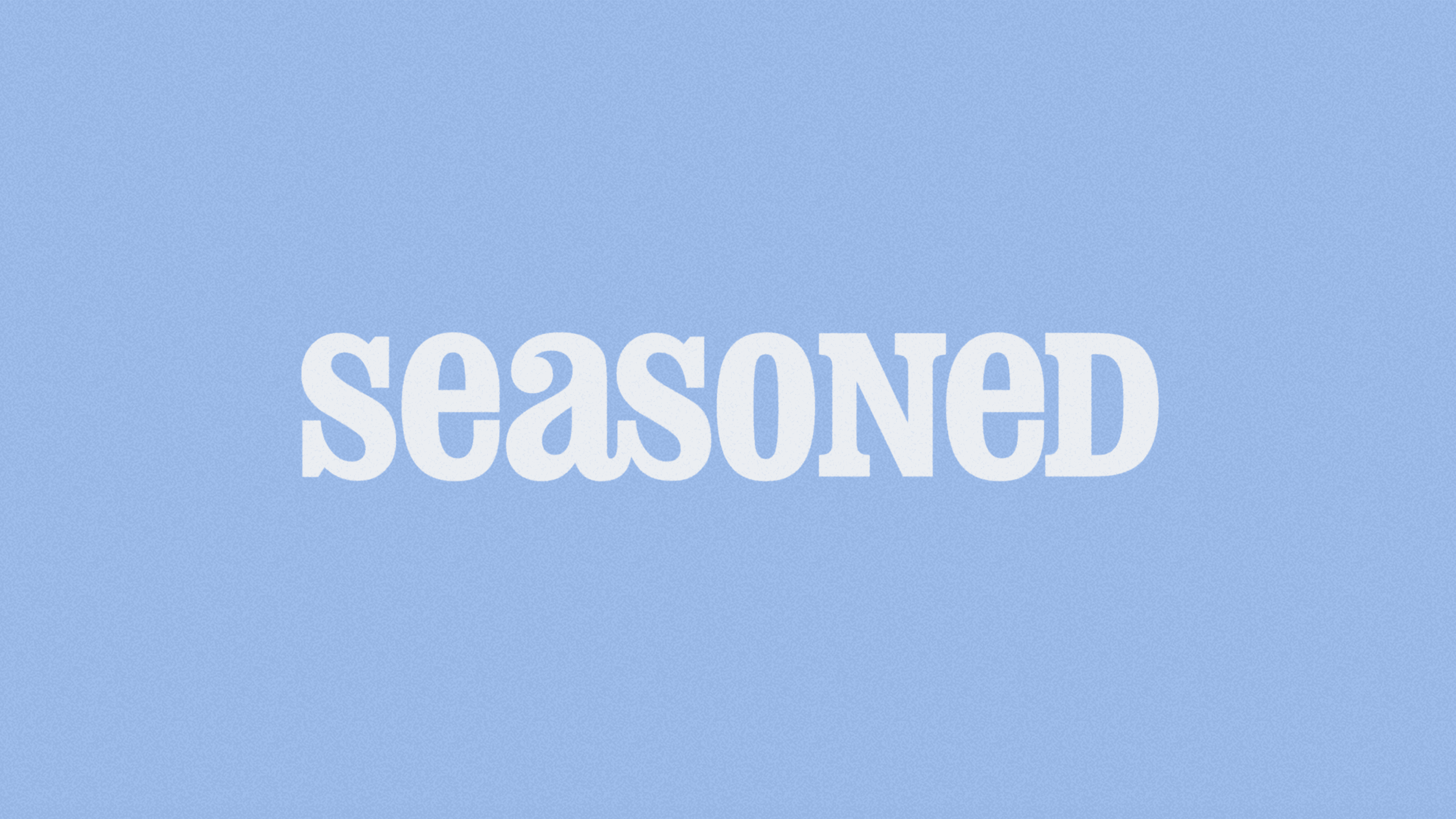 Inside Seasoned Website Design: A Playful UX Breakdown