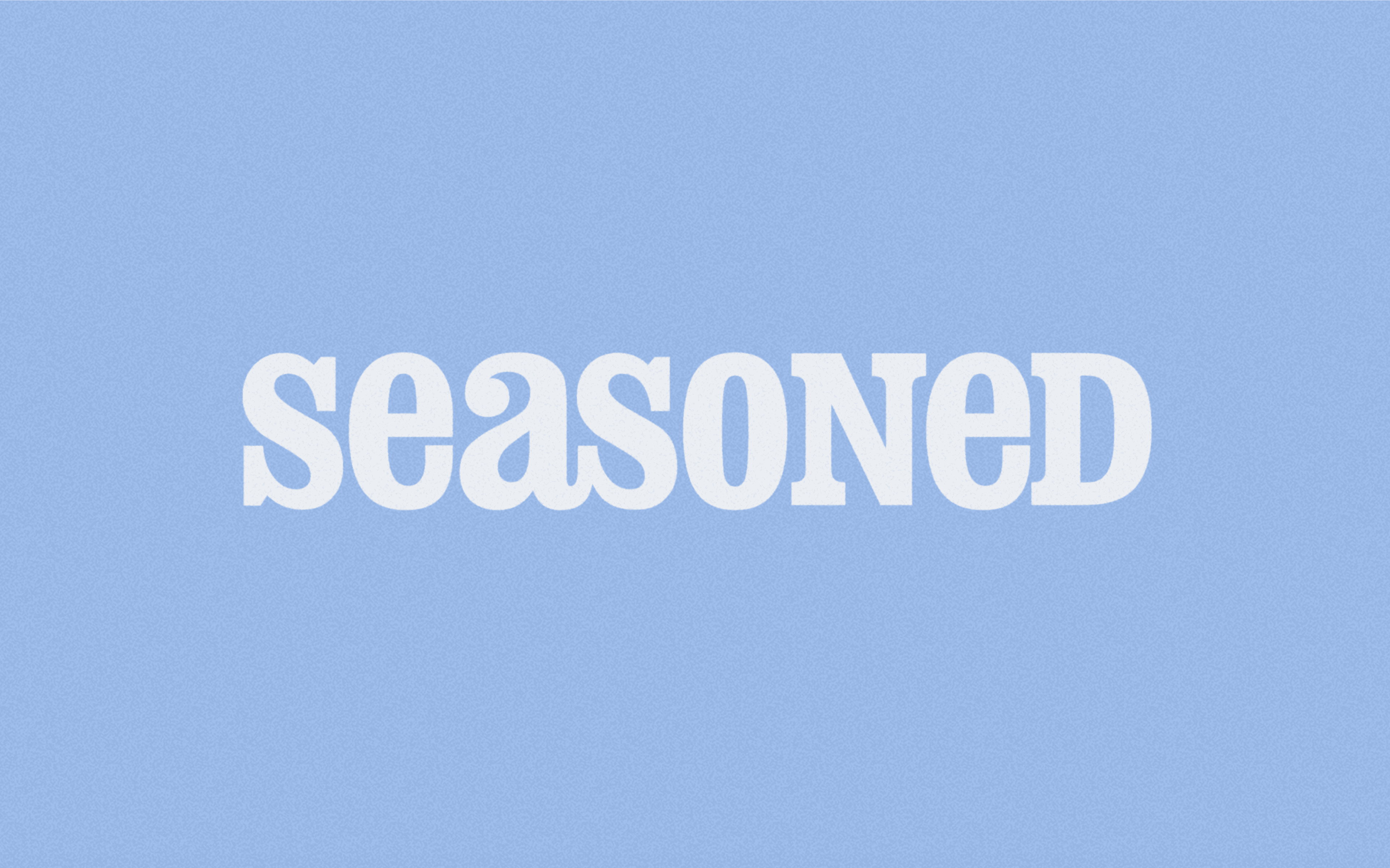 Inside Seasoned Website Design: A Playful UX Breakdown