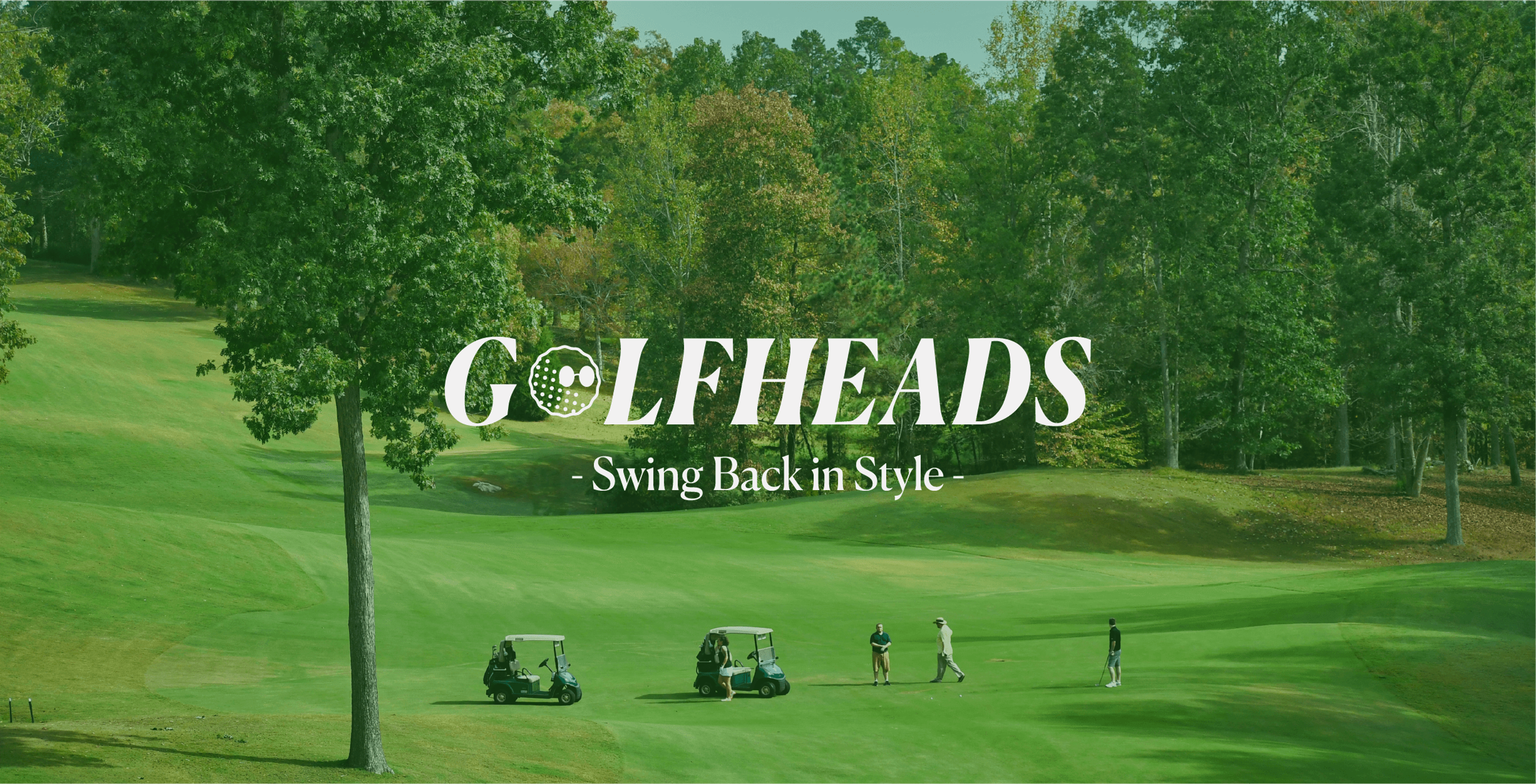 Golfheads