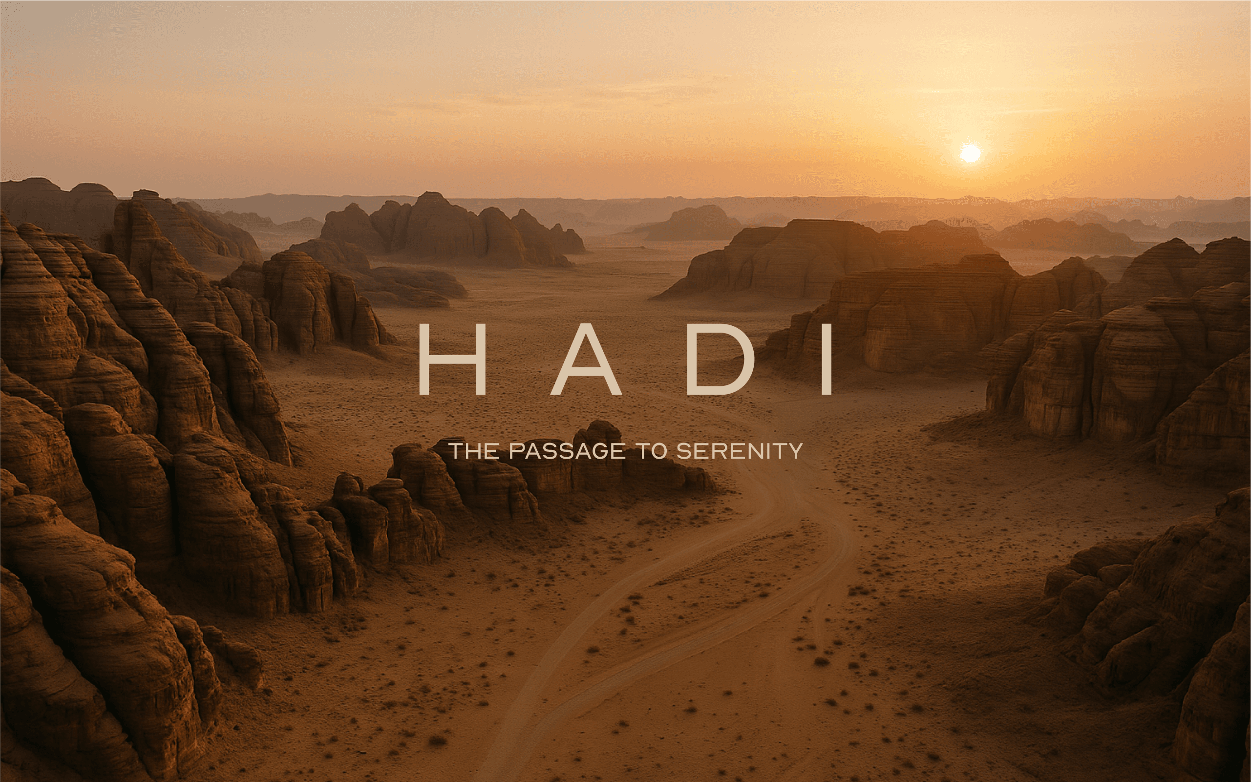 HADI Hotels — HADI Hotels