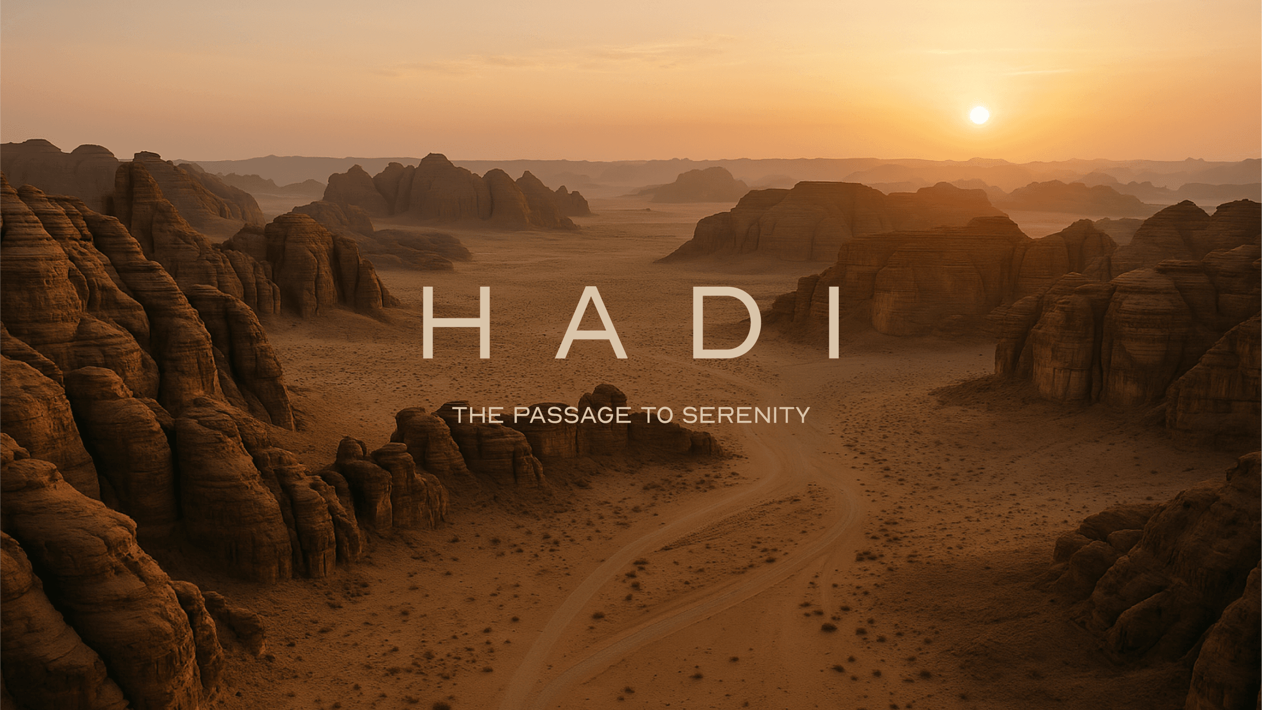 HADI Hotels — HADI Hotels