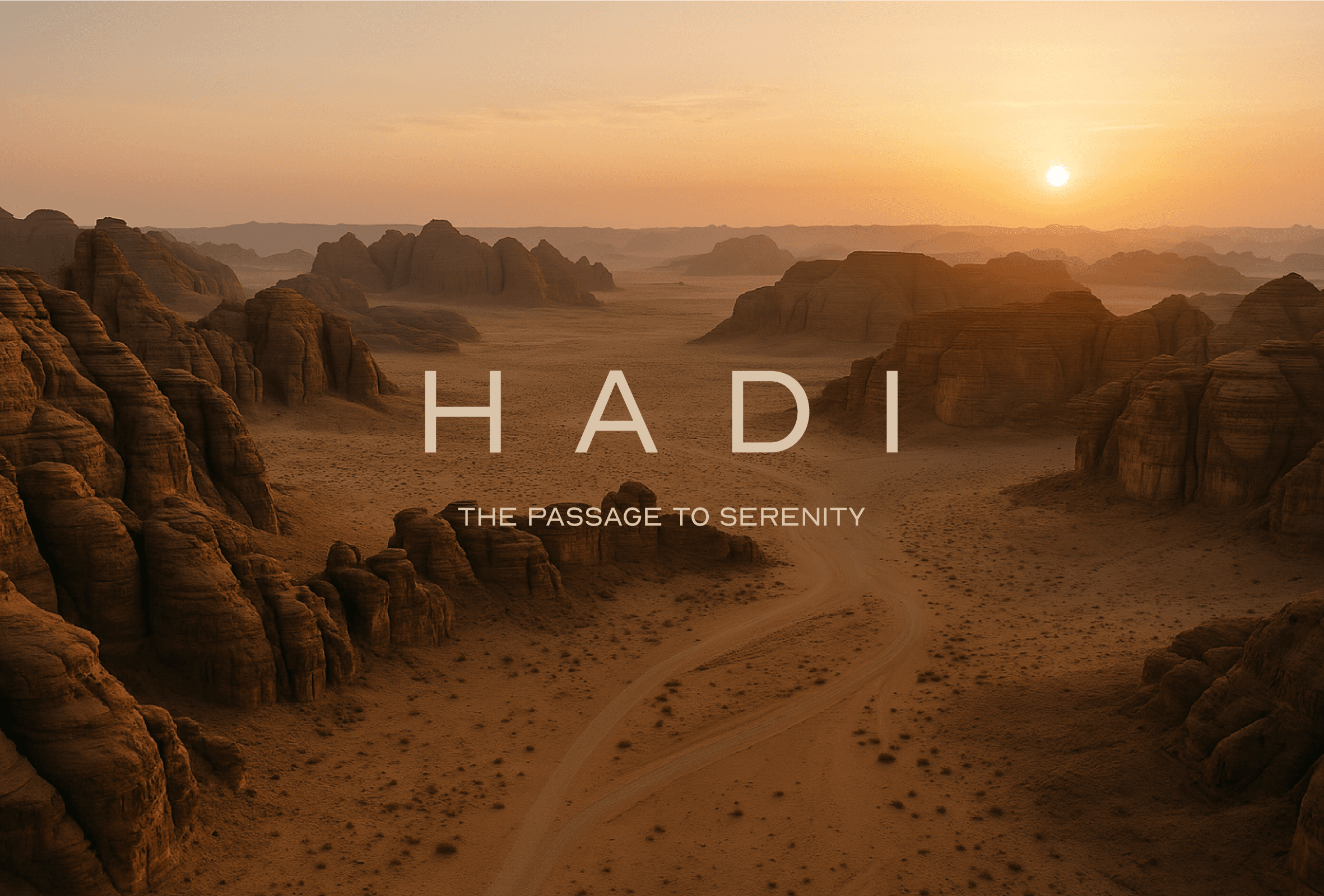 HADI Hotels — HADI Hotels