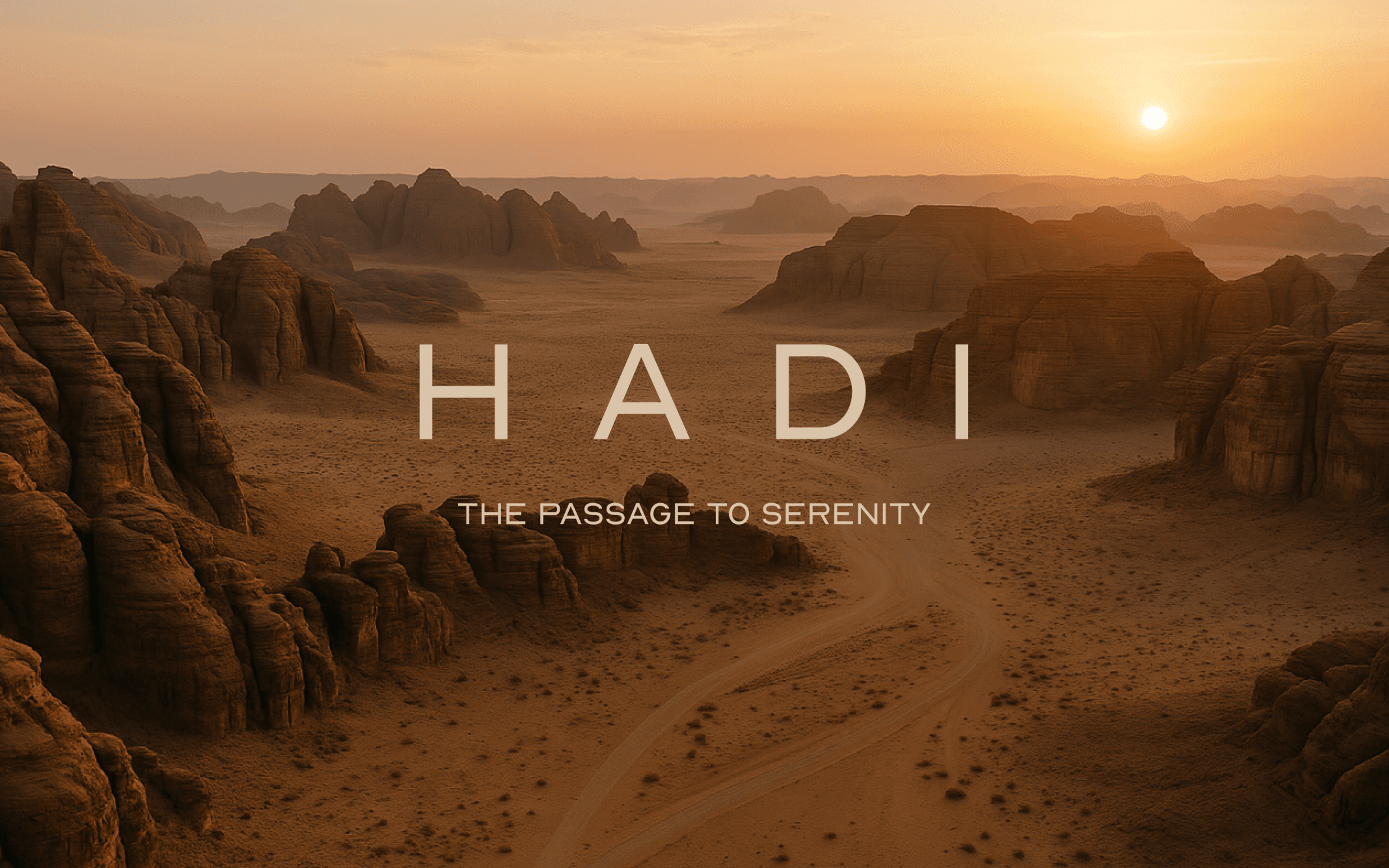 HADI Hotels — HADI Hotels