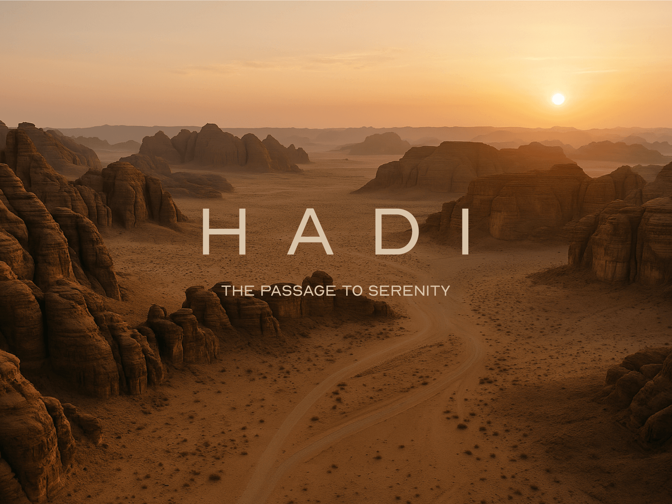 HADI Hotels — HADI Hotels