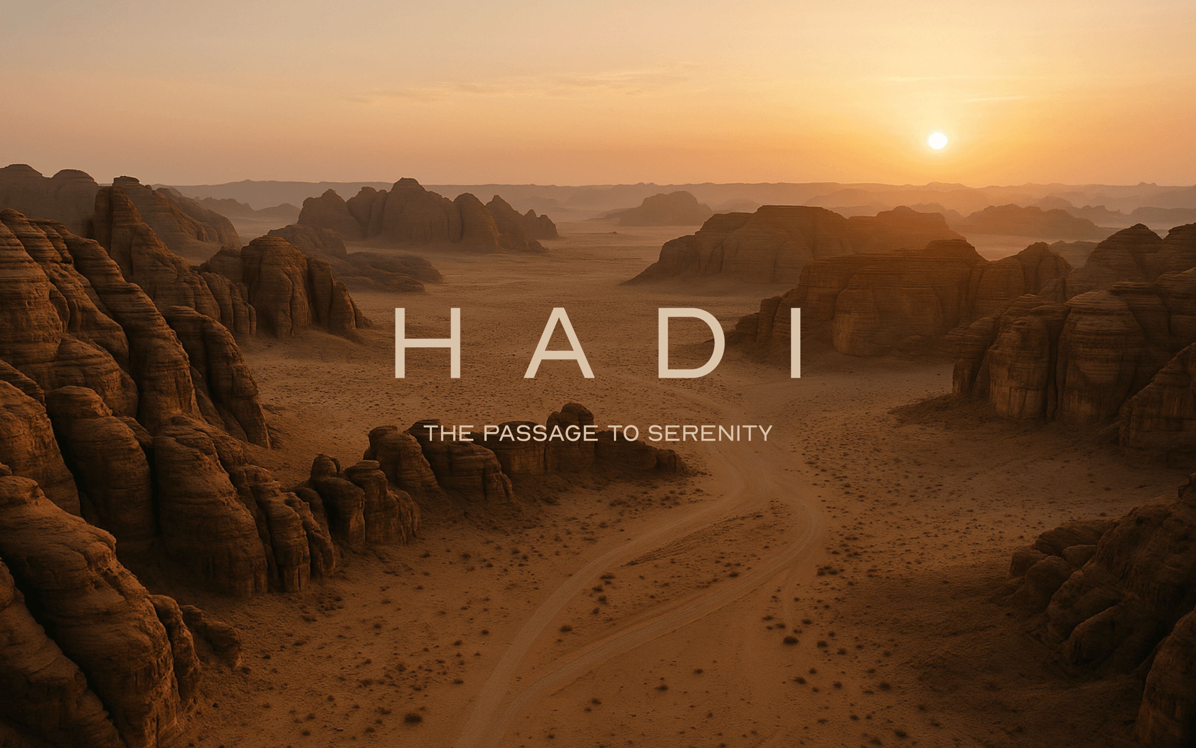 HADI Hotels
