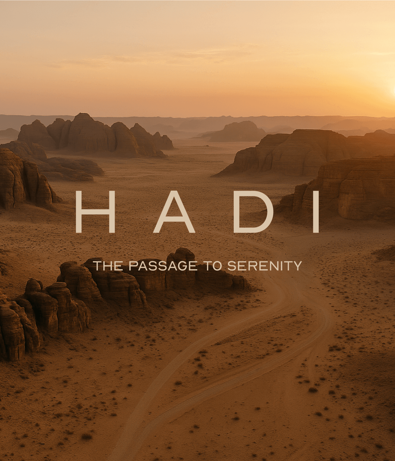 HADI Hotels — HADI Hotels