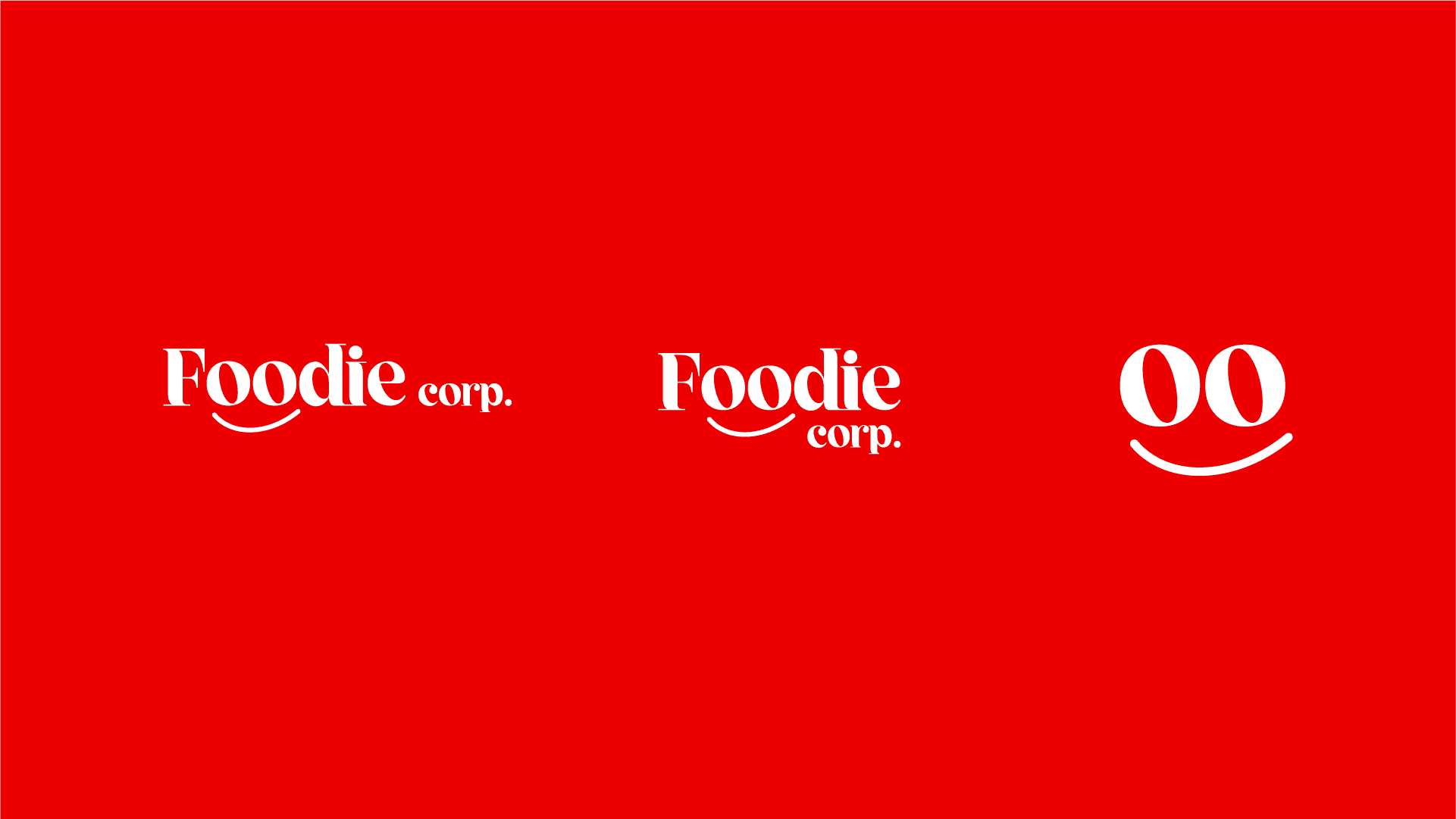 Foodie Corp 2