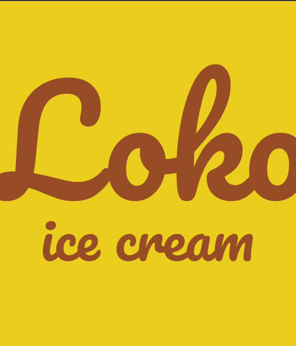 Loko Icecream Company — Loko