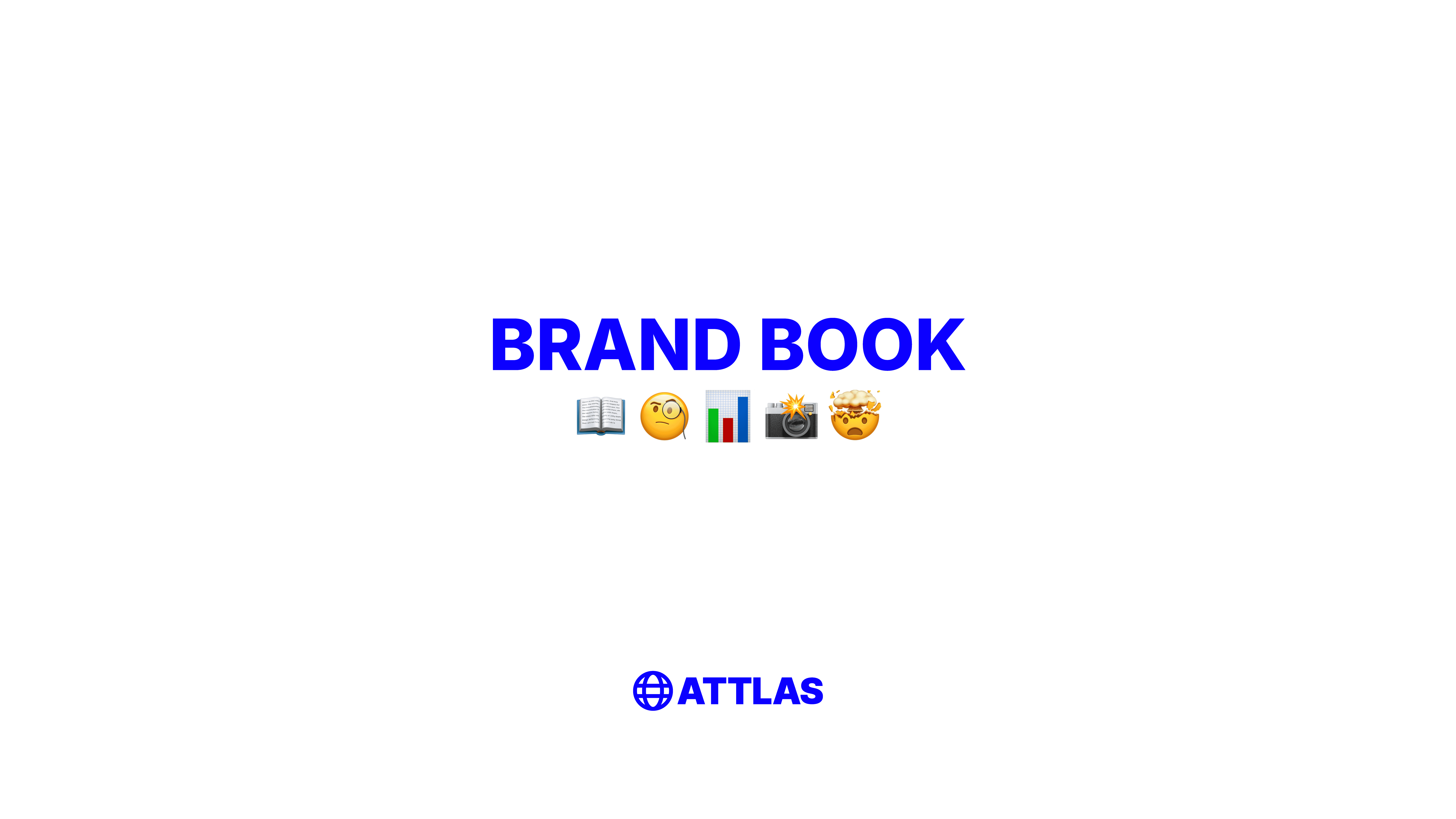 What is a brand book? (And what it should include)