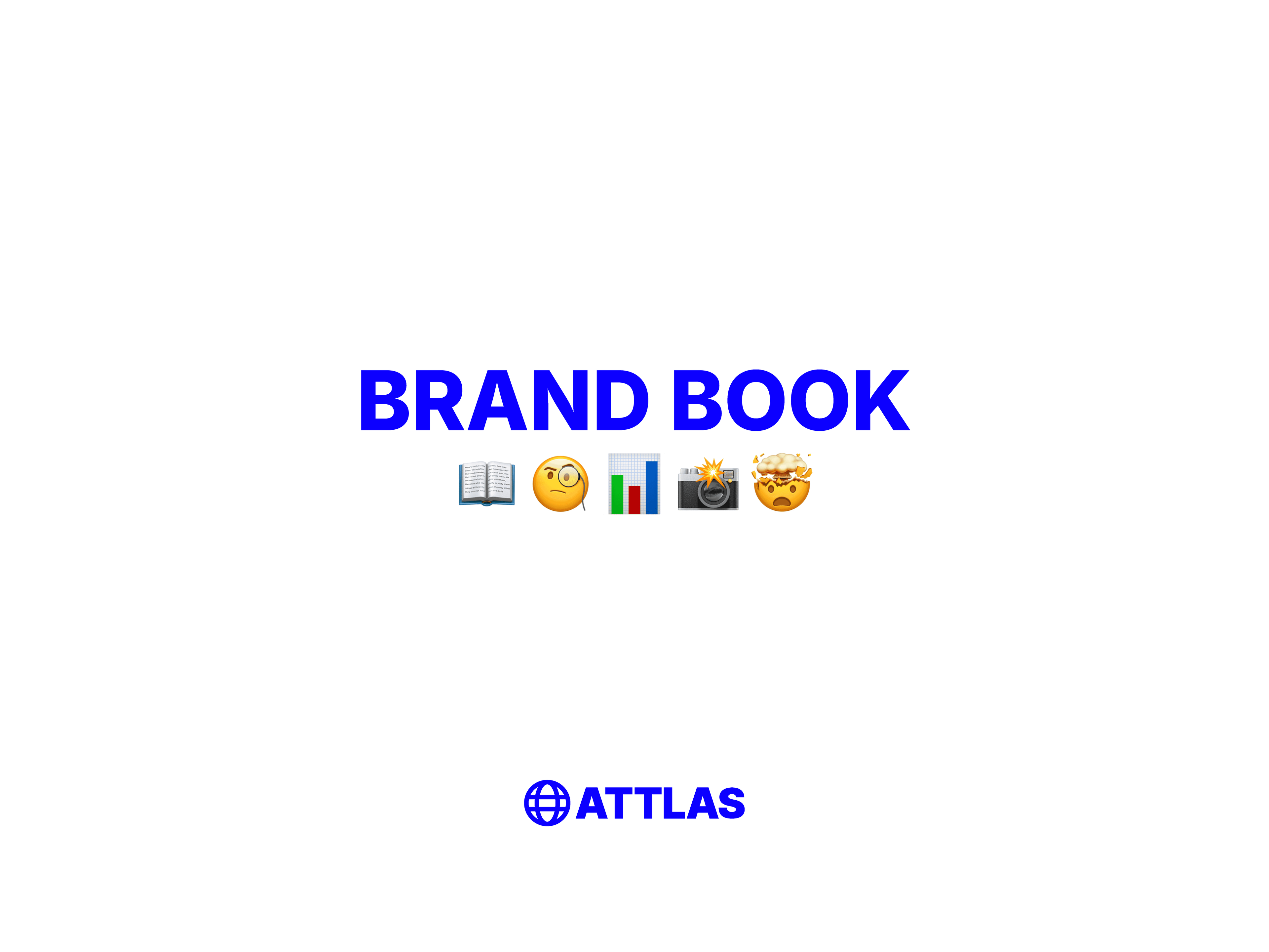 What is a brand book? (And what it should include)