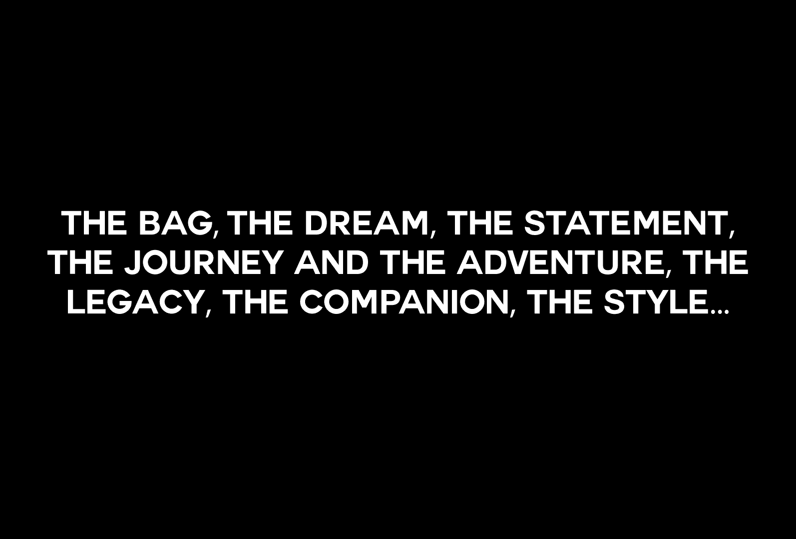 Chanel — Chanel "The 11.12"