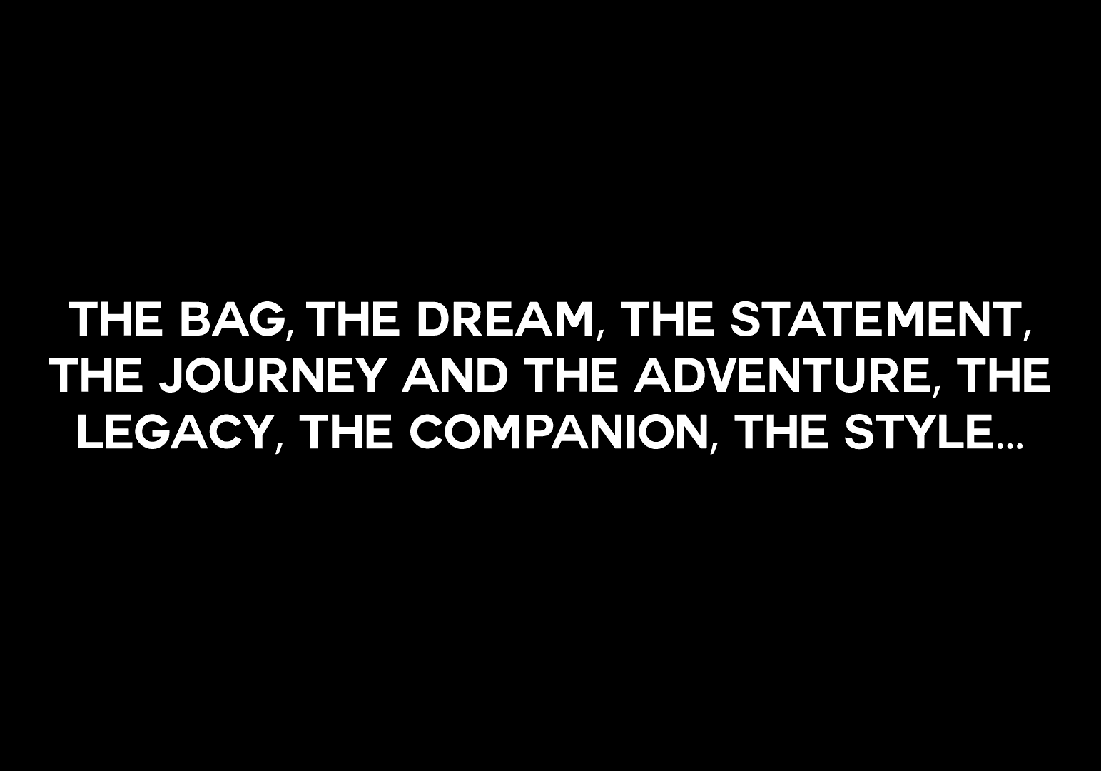 Chanel — Chanel "The 11.12"