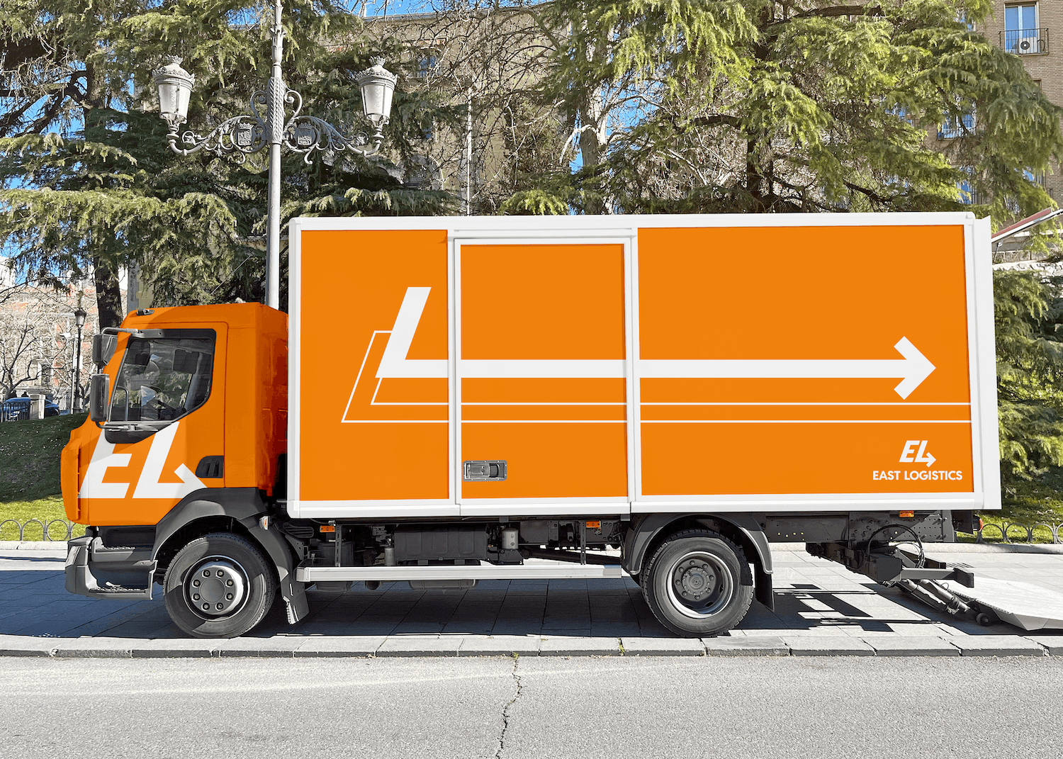 East Logistics