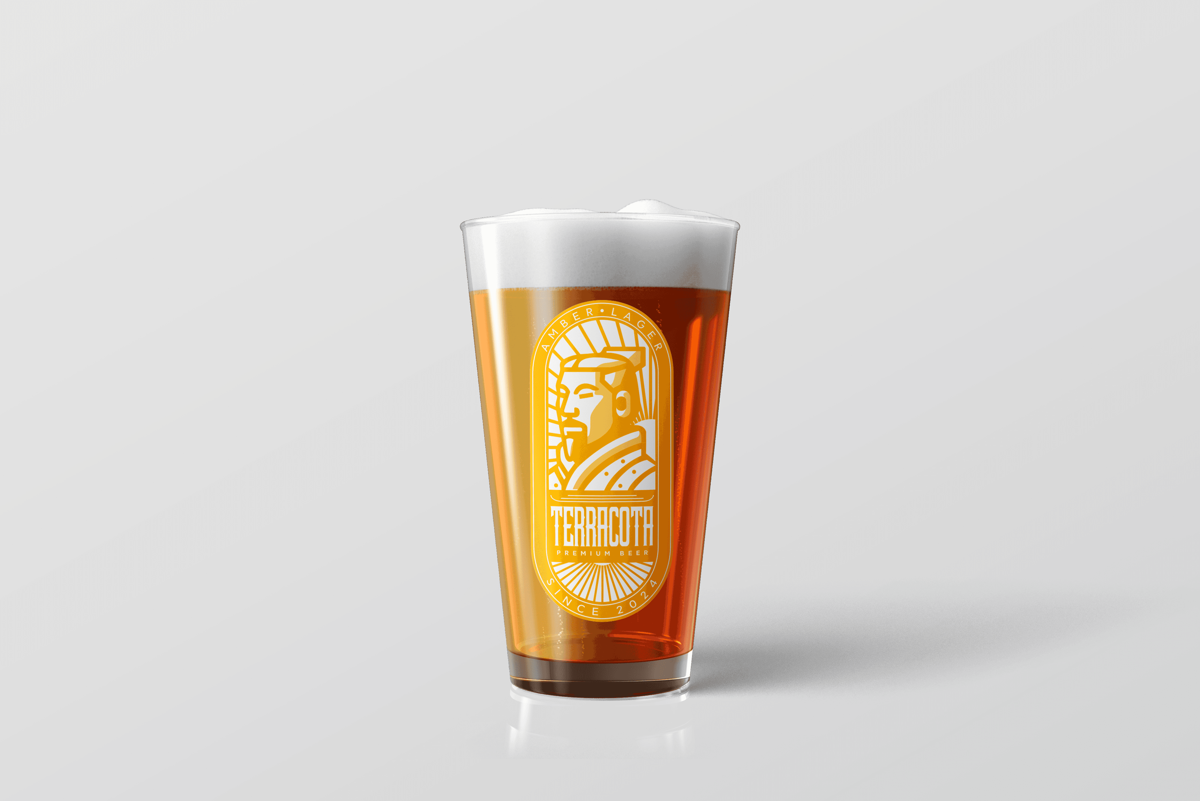 Terracota Beer 1