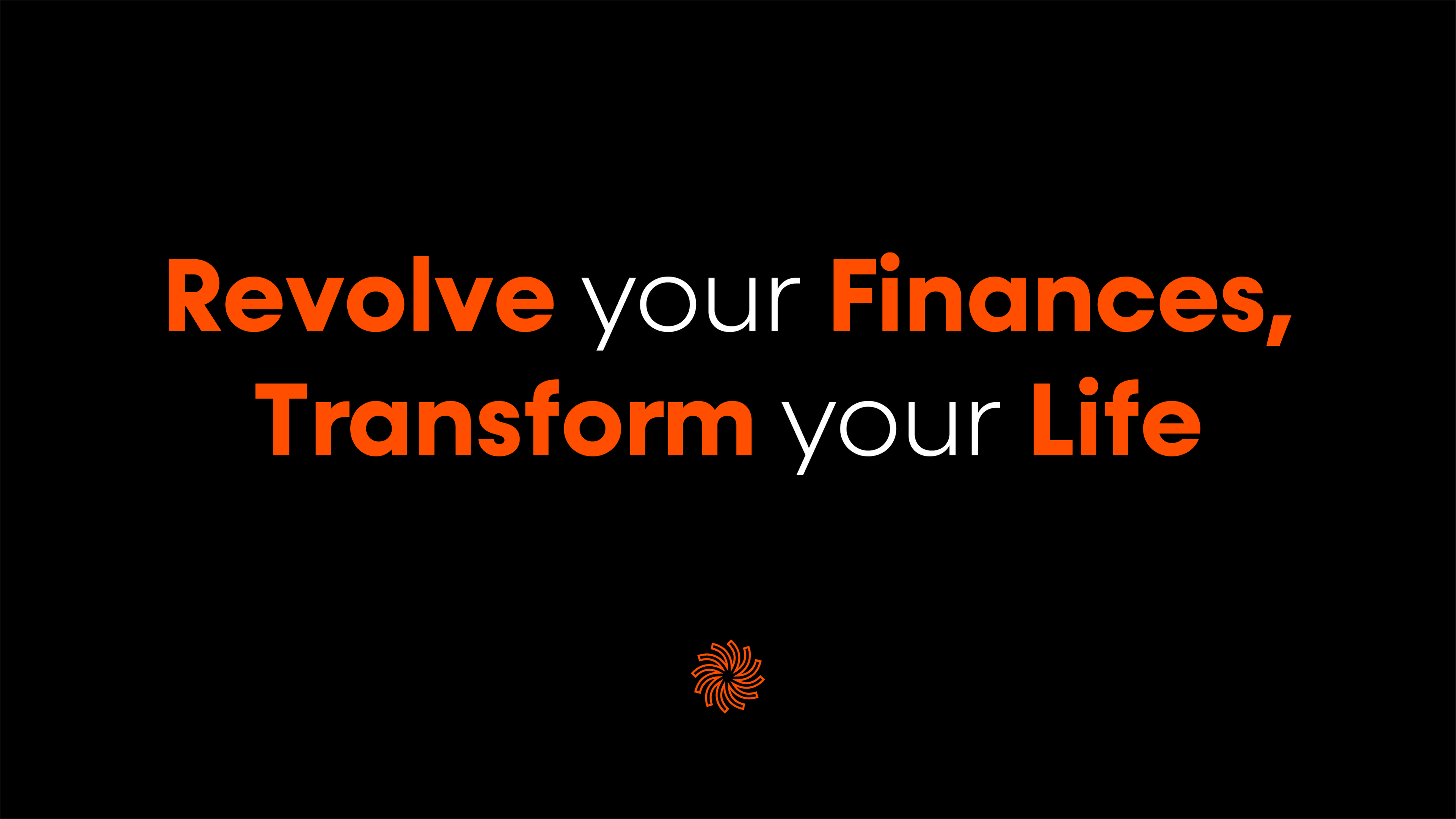 Revolve Bank
