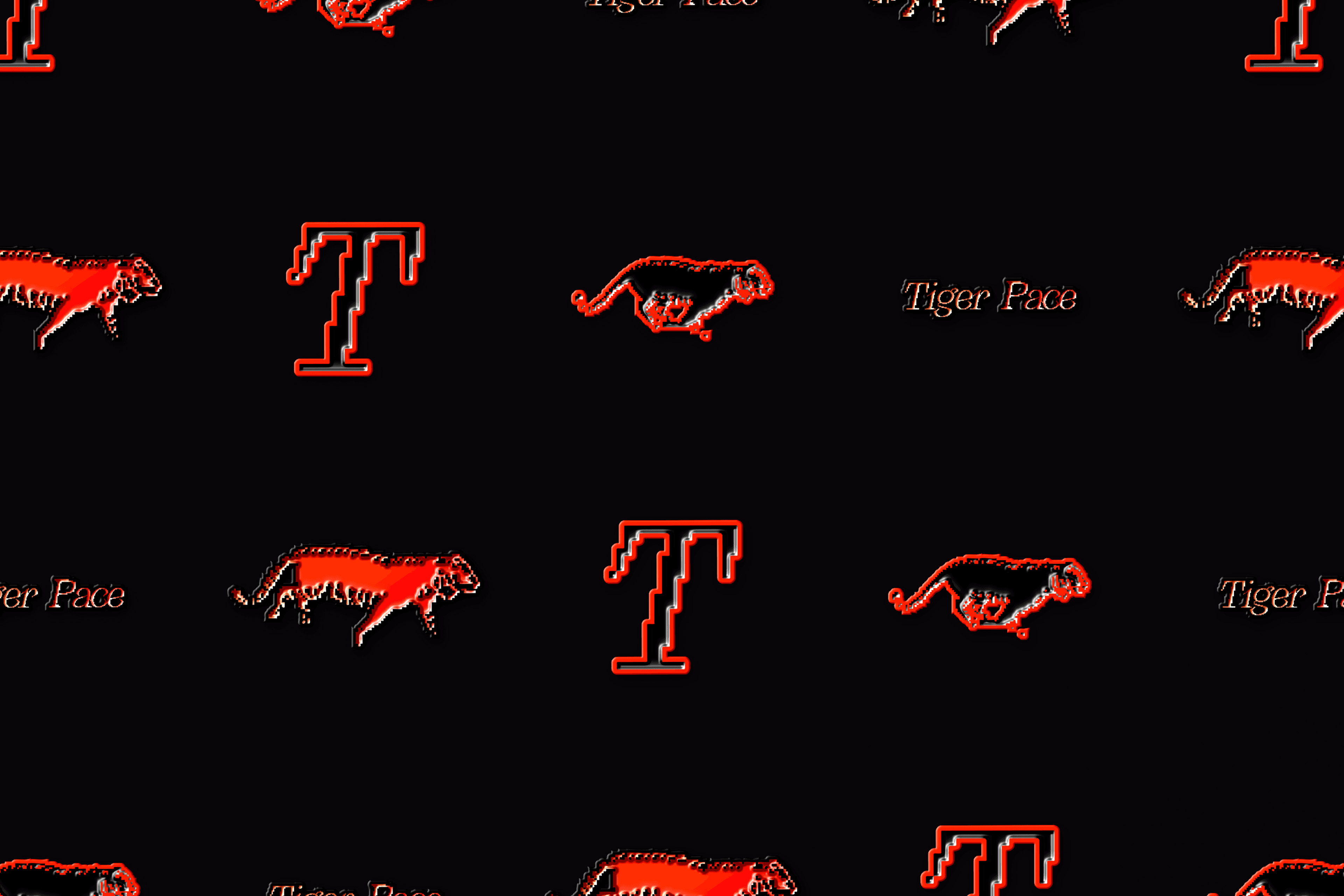 Tiger Pace