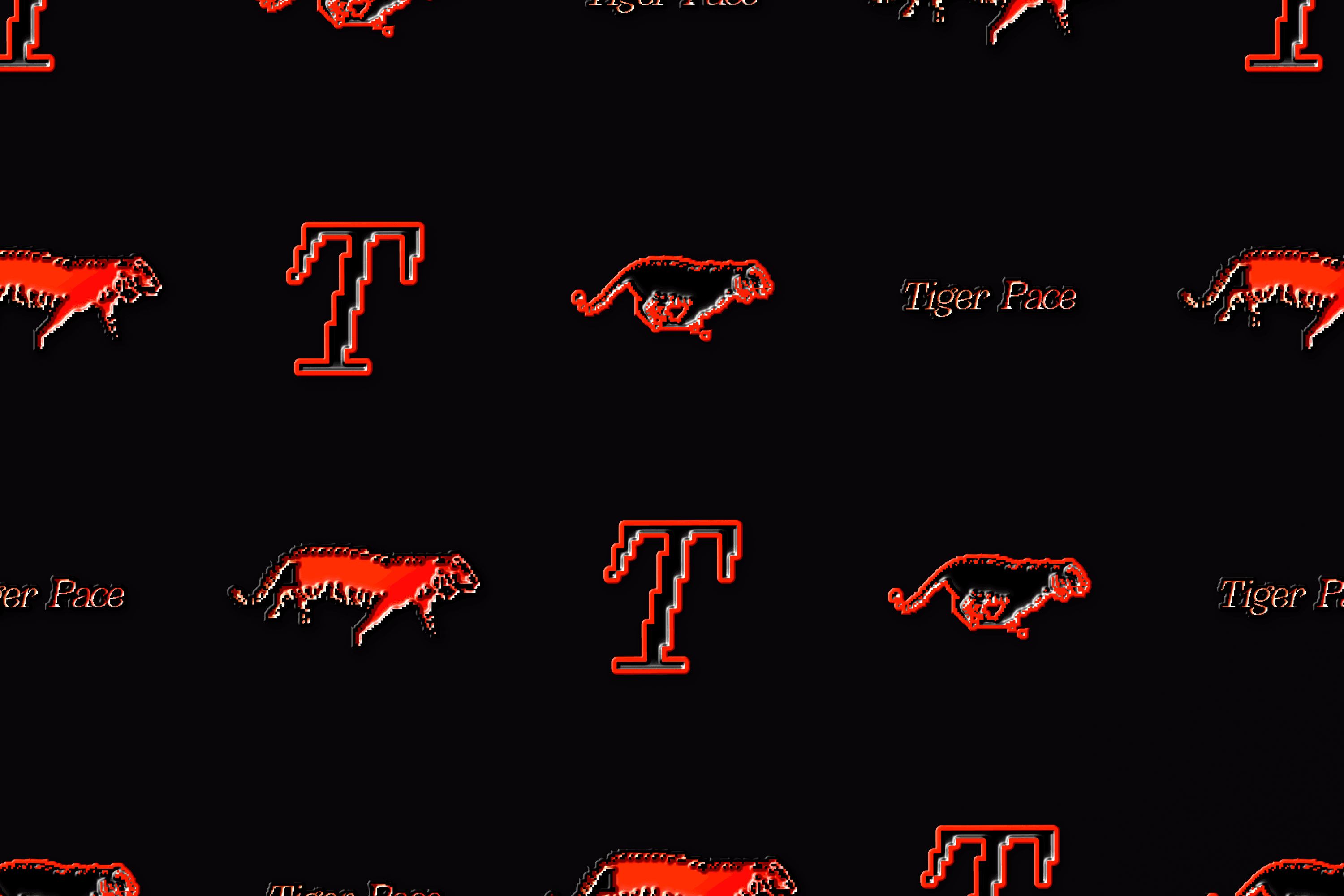 Tiger Pace