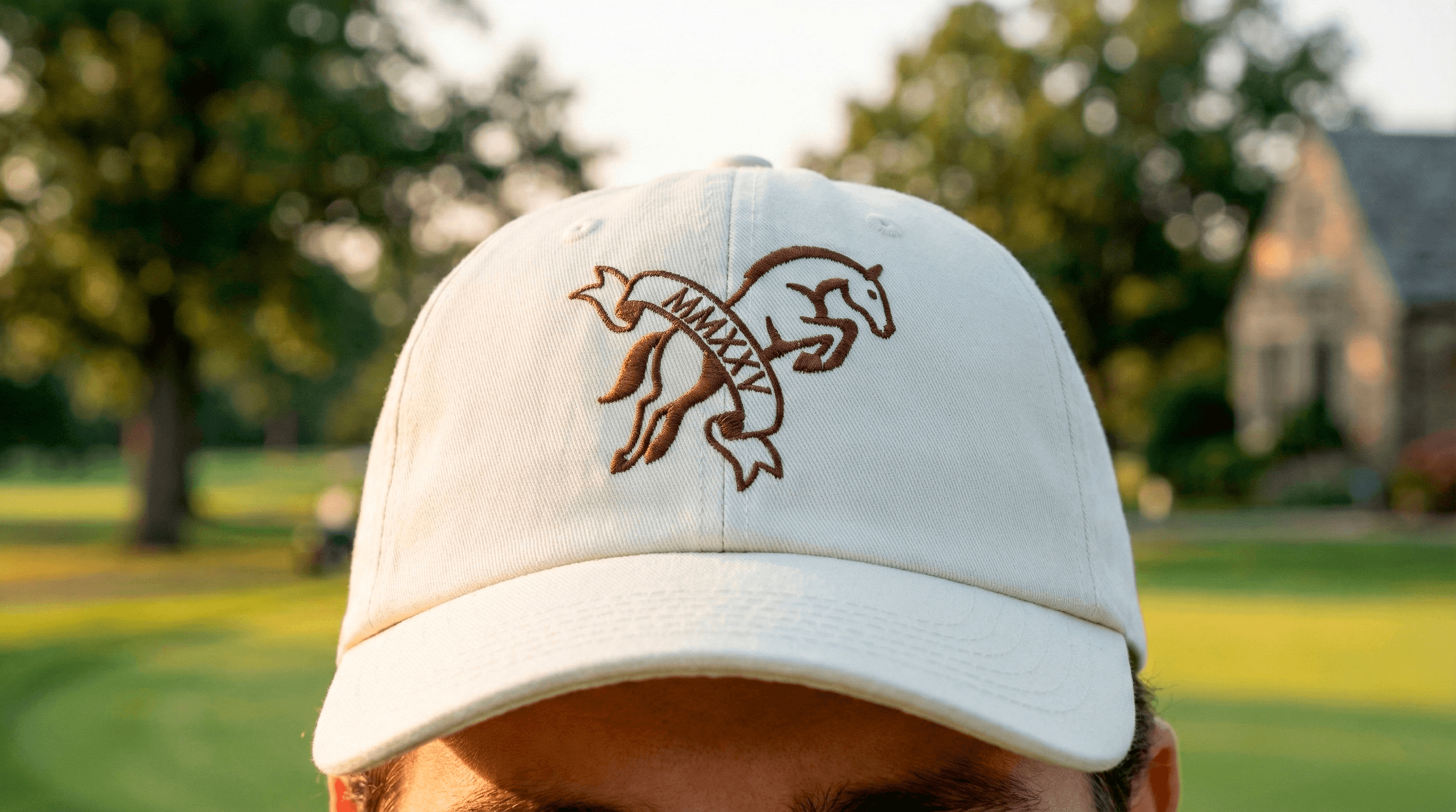 ENIA Country Club Attire — ENIA