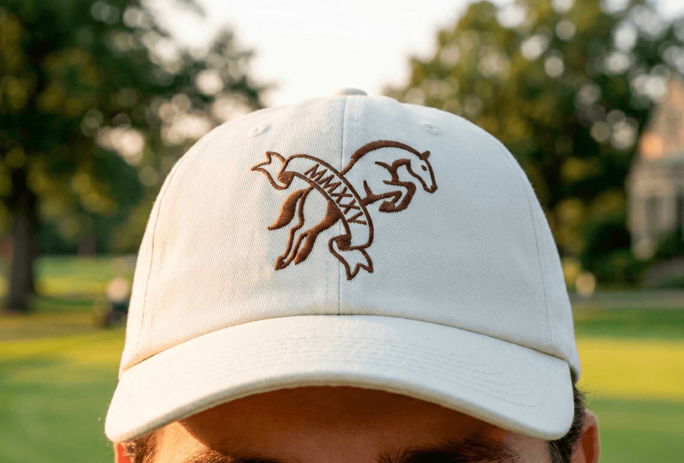 ENIA Country Club Attire — ENIA