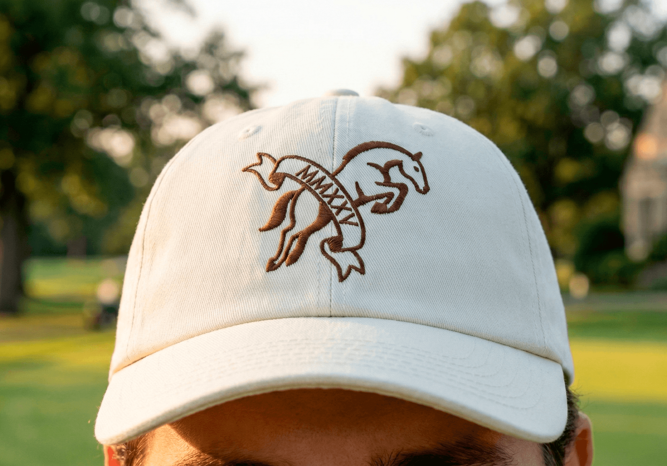 ENIA Country Club Attire — ENIA