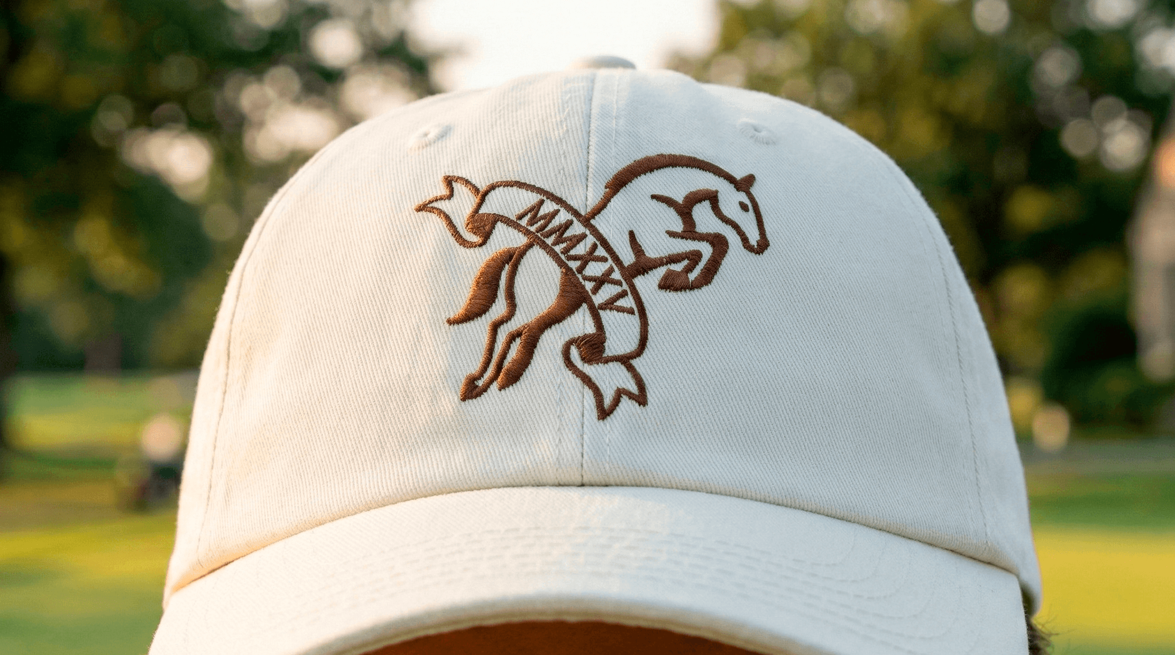 ENIA Country Club Attire — ENIA
